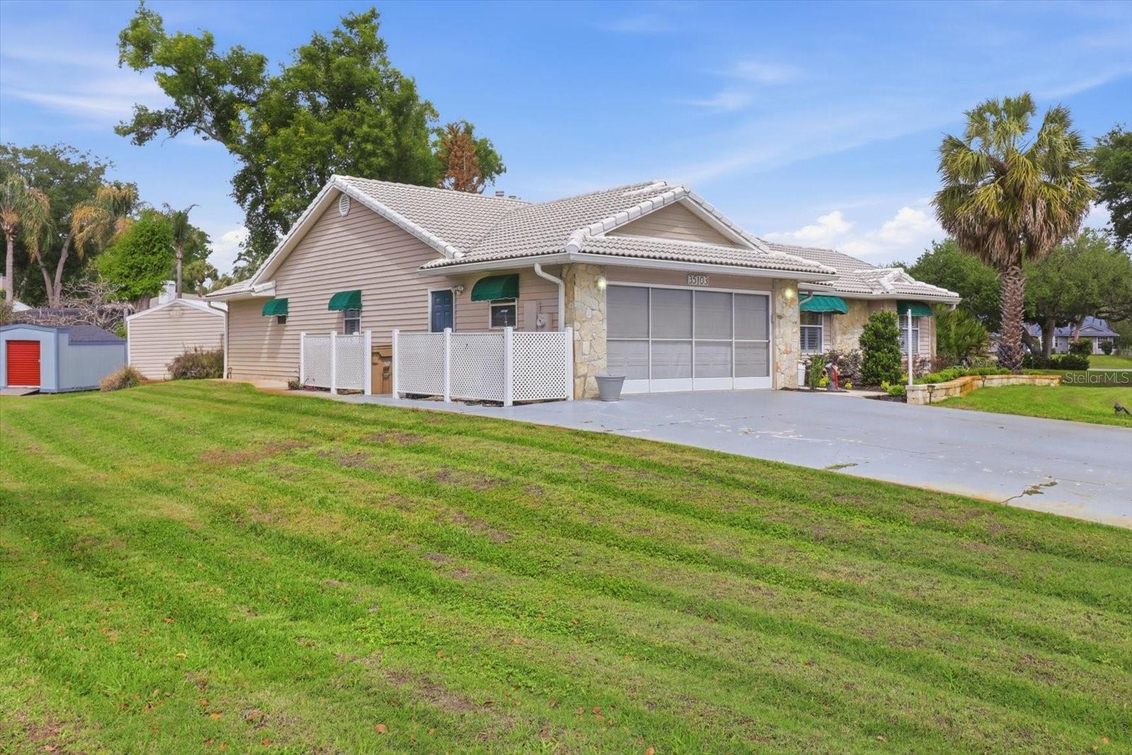 35103 RIVERSIDE CT, LEESBURG, FL — photo 4