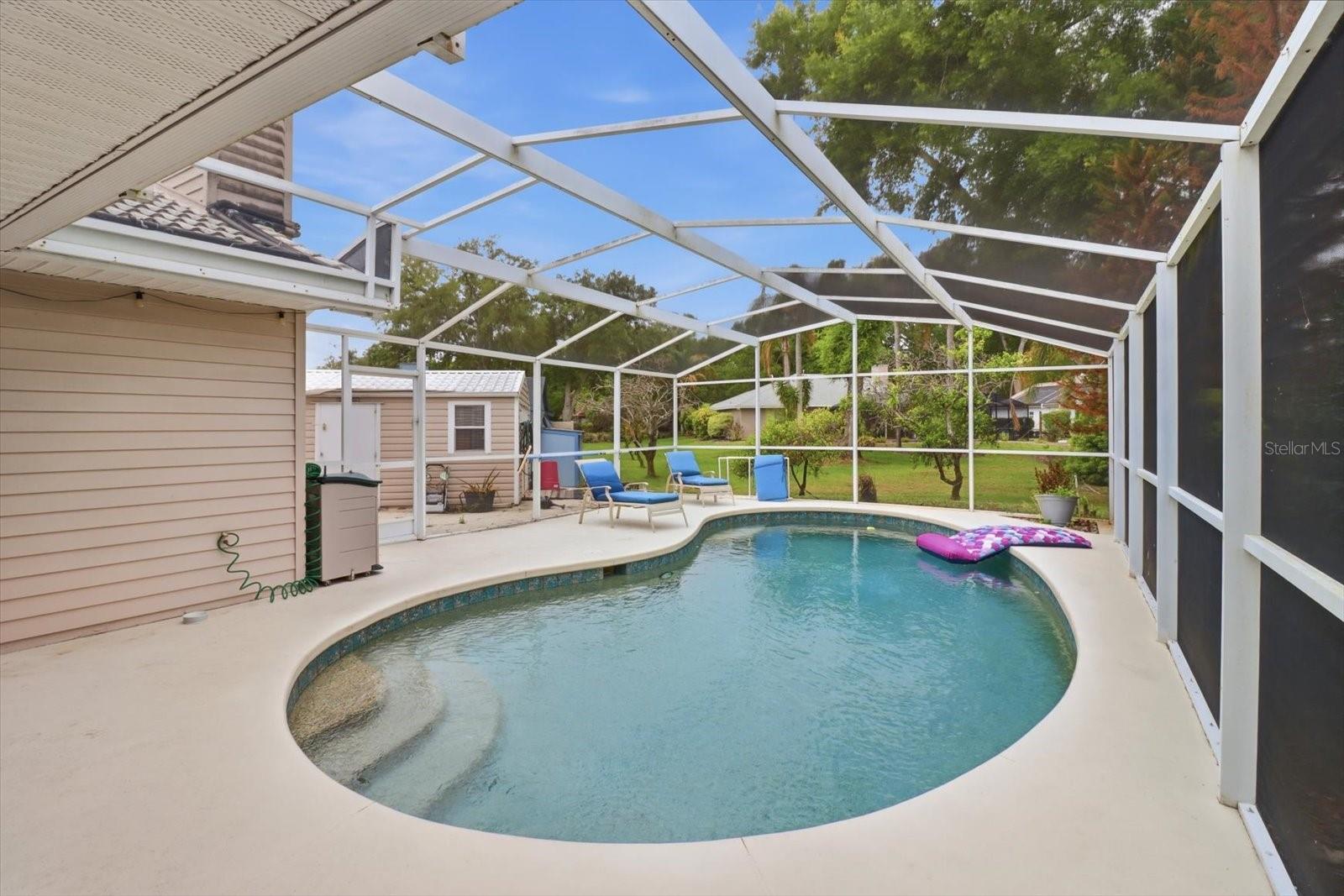 35103 RIVERSIDE CT, LEESBURG, FL — photo 77