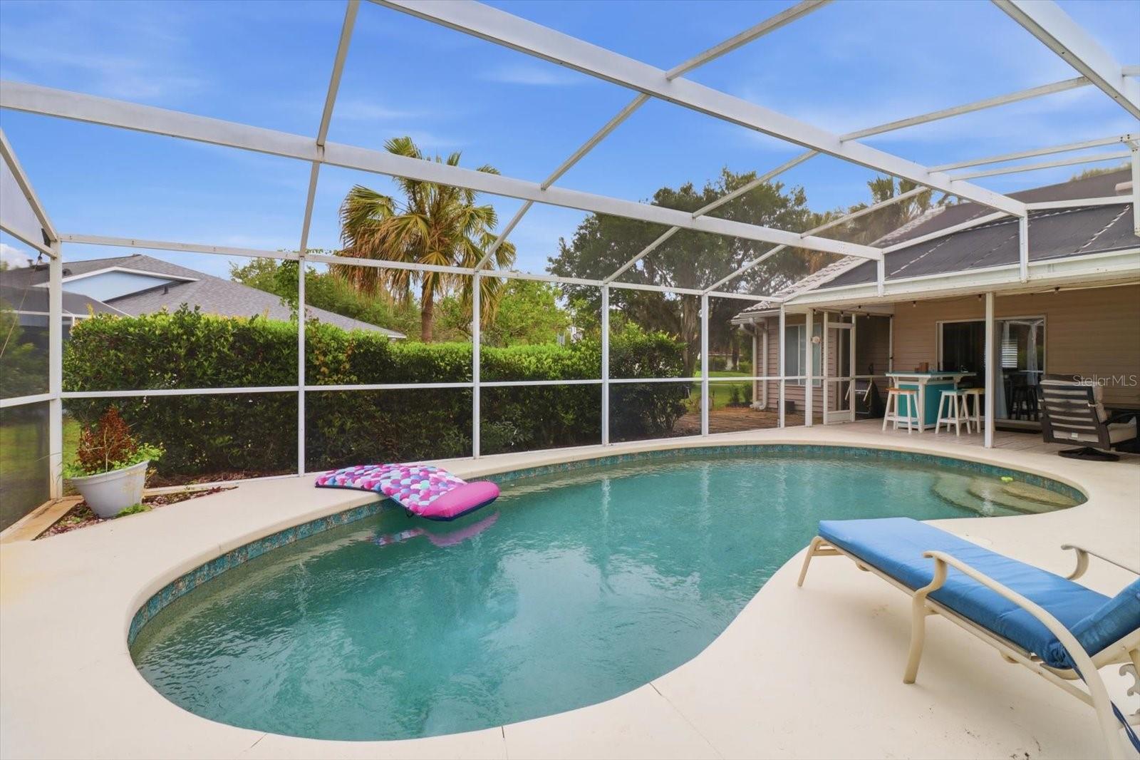 35103 RIVERSIDE CT, LEESBURG, FL — photo 79