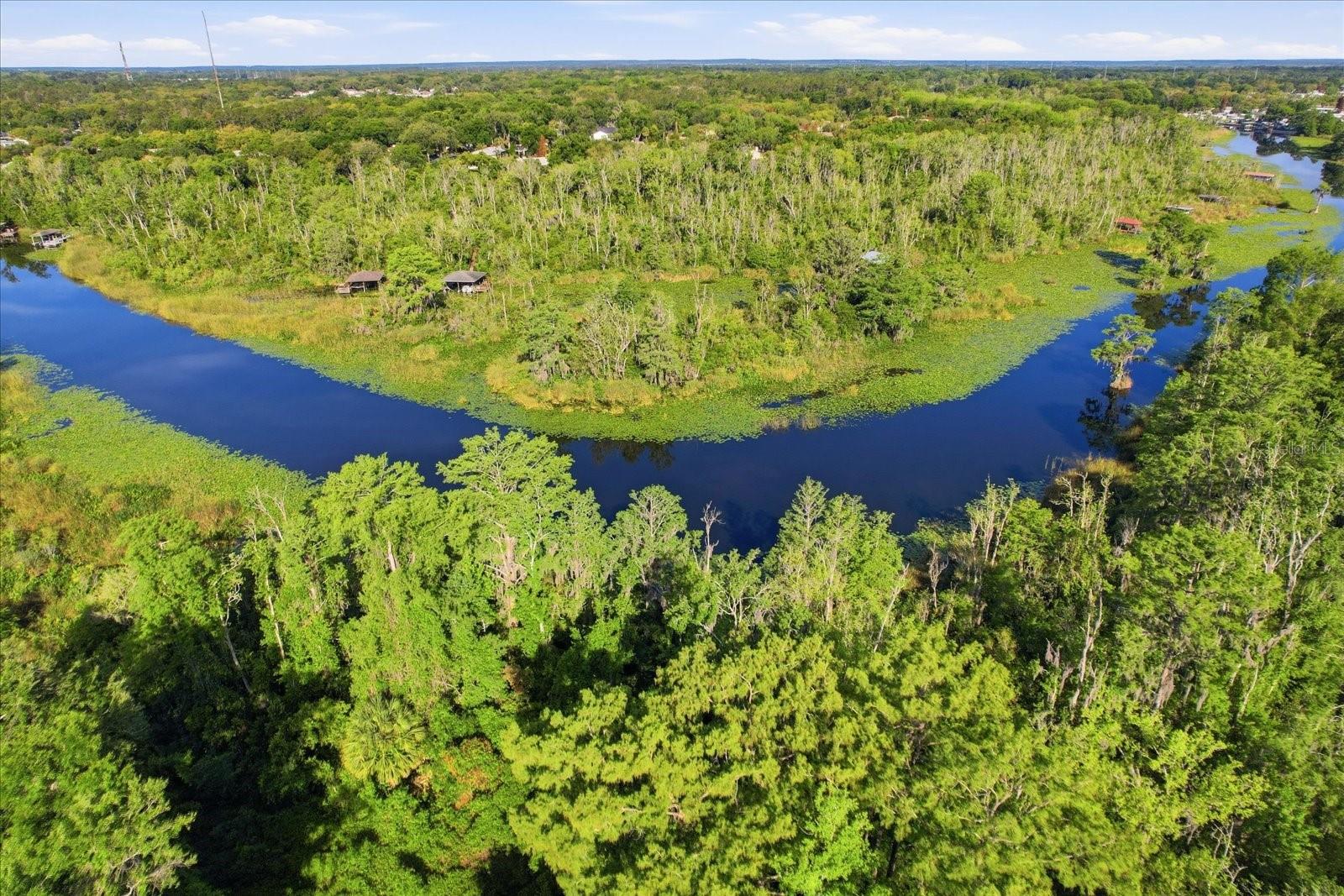 35103 RIVERSIDE CT, LEESBURG, FL — photo 93