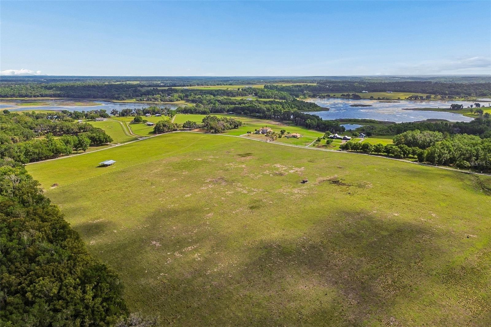 BAYHEAD ROAD #Lot 6, DADE CITY, FL