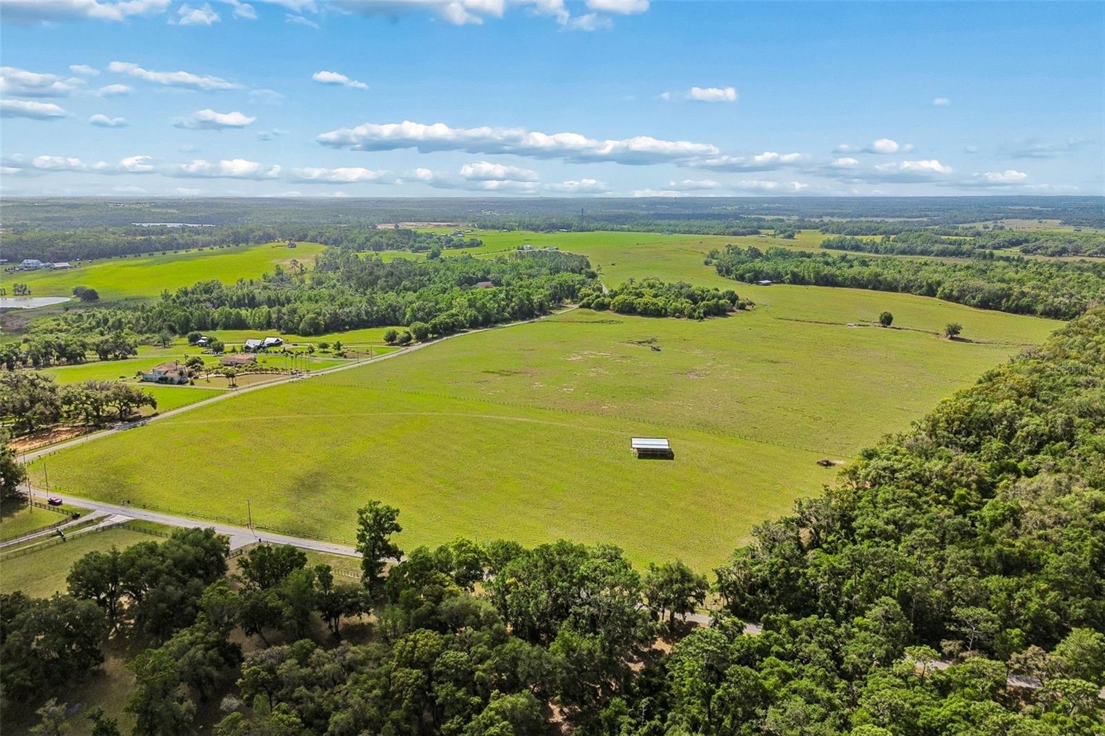 BAYHEAD ROAD #Lot 6, DADE CITY, FL — photo 13