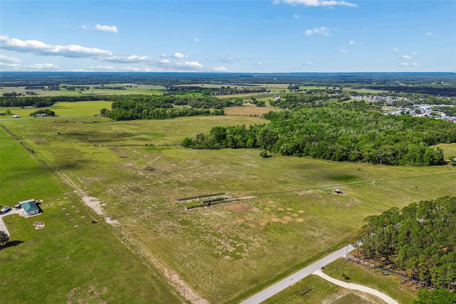 BAYHEAD ROAD #Lot 6, DADE CITY, FL — photo 19