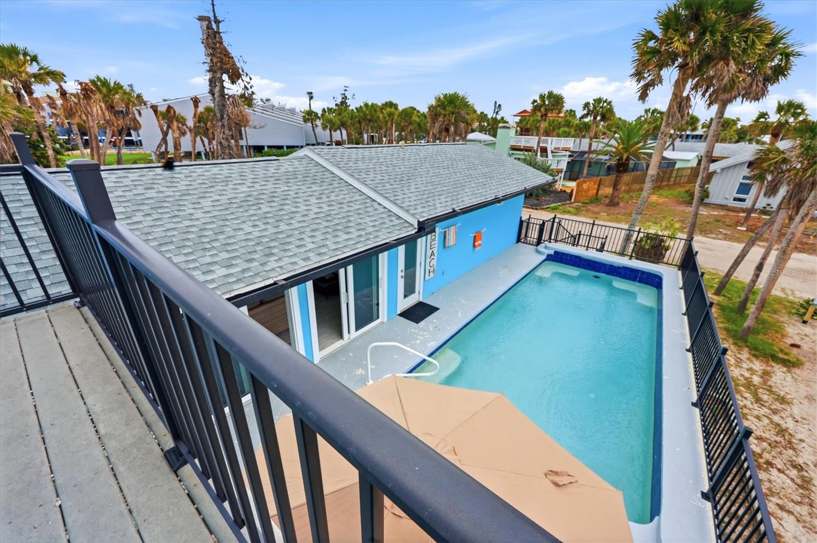 4074 N BEACH RD, ENGLEWOOD, FL — photo 37