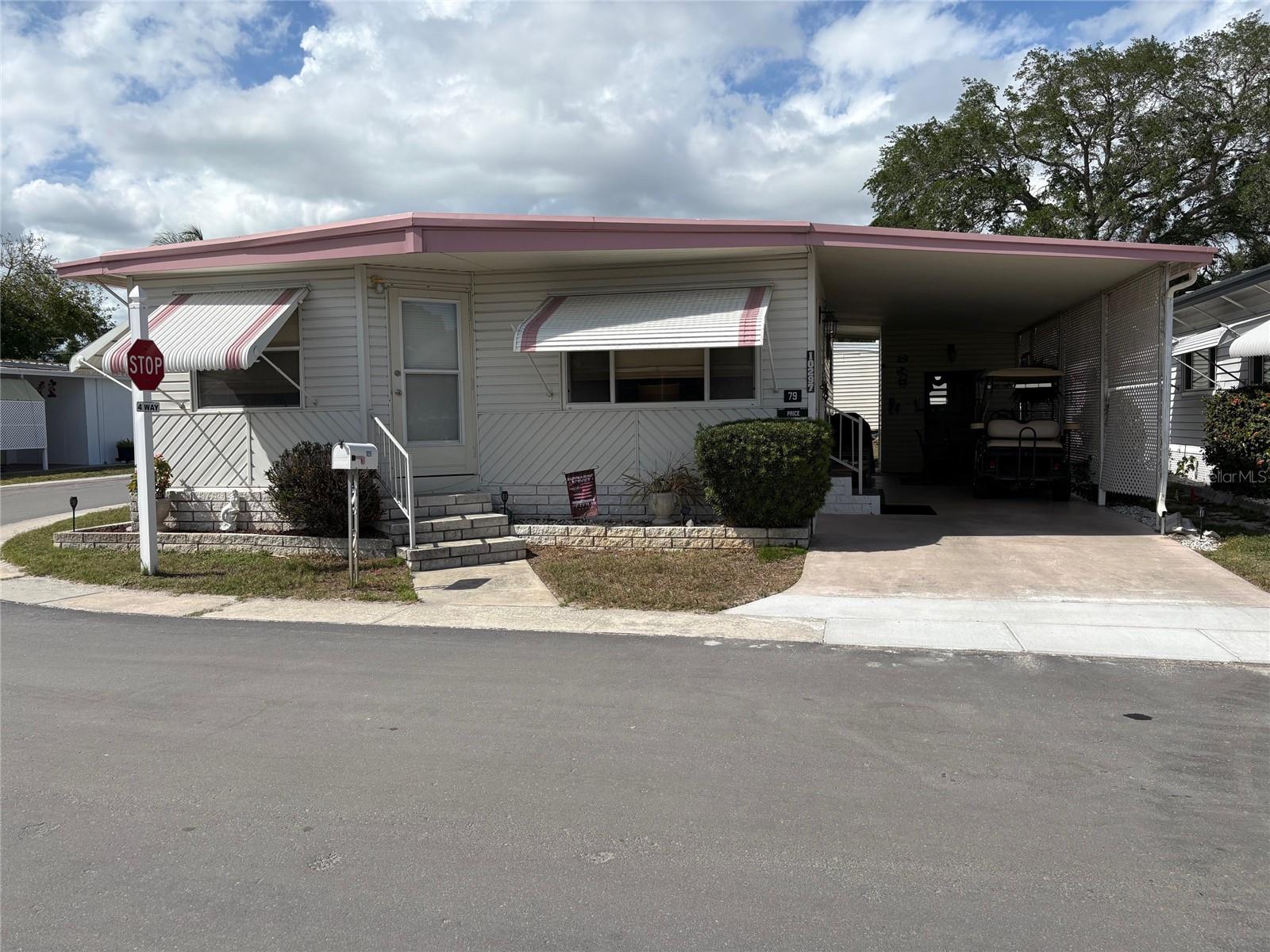10297 N LAKE DR #79, LARGO, FL