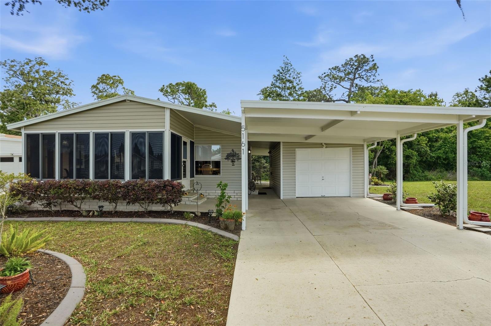 5161 FOREST GLENN DR, SPRING HILL, FL — photo 3