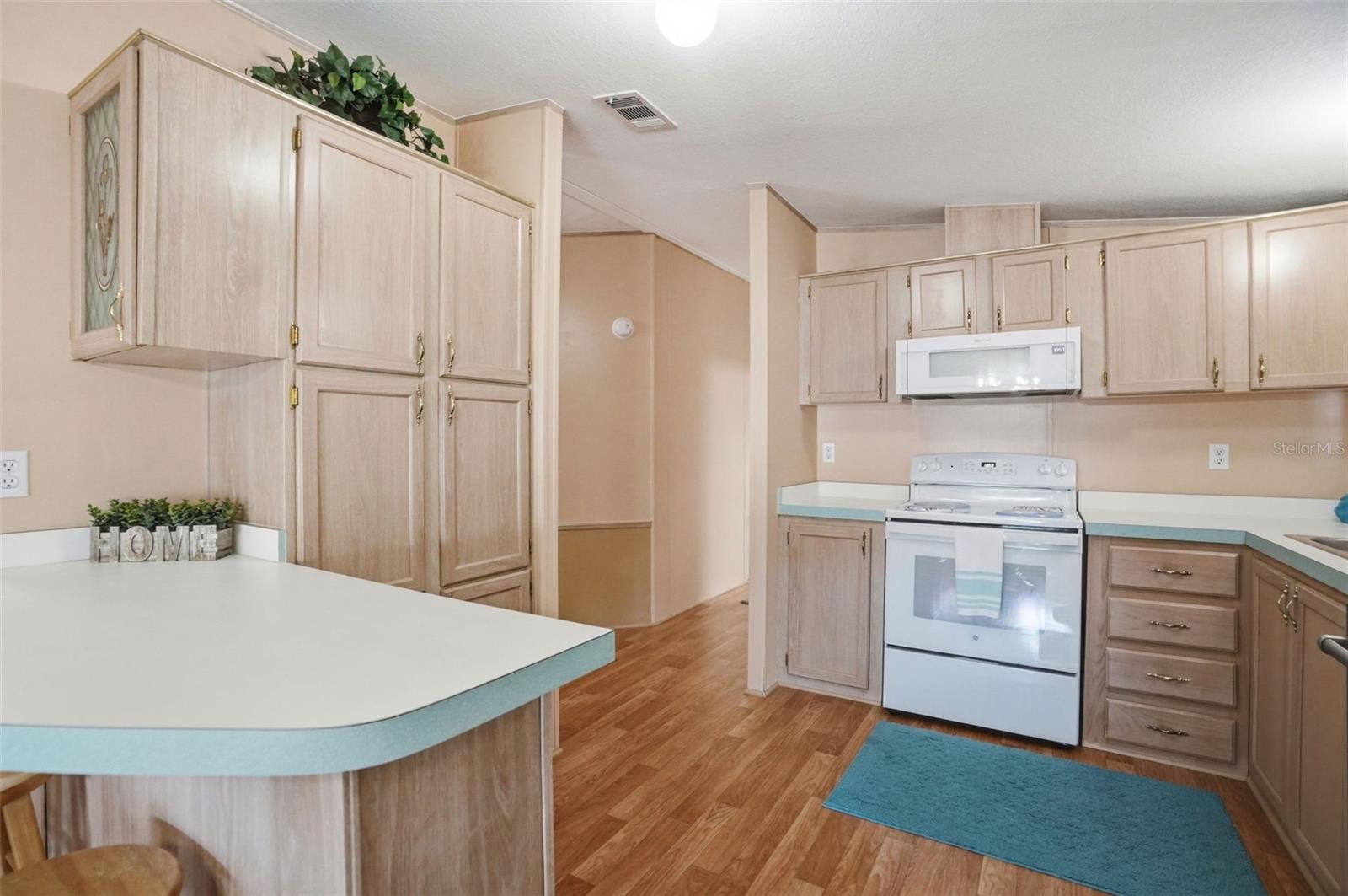 5161 FOREST GLENN DR, SPRING HILL, FL — photo 5