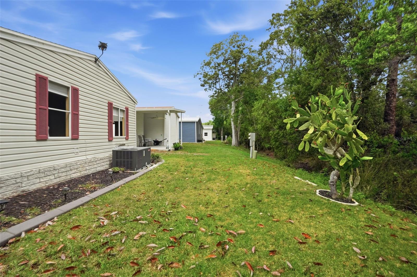 5161 FOREST GLENN DR, SPRING HILL, FL — photo 38