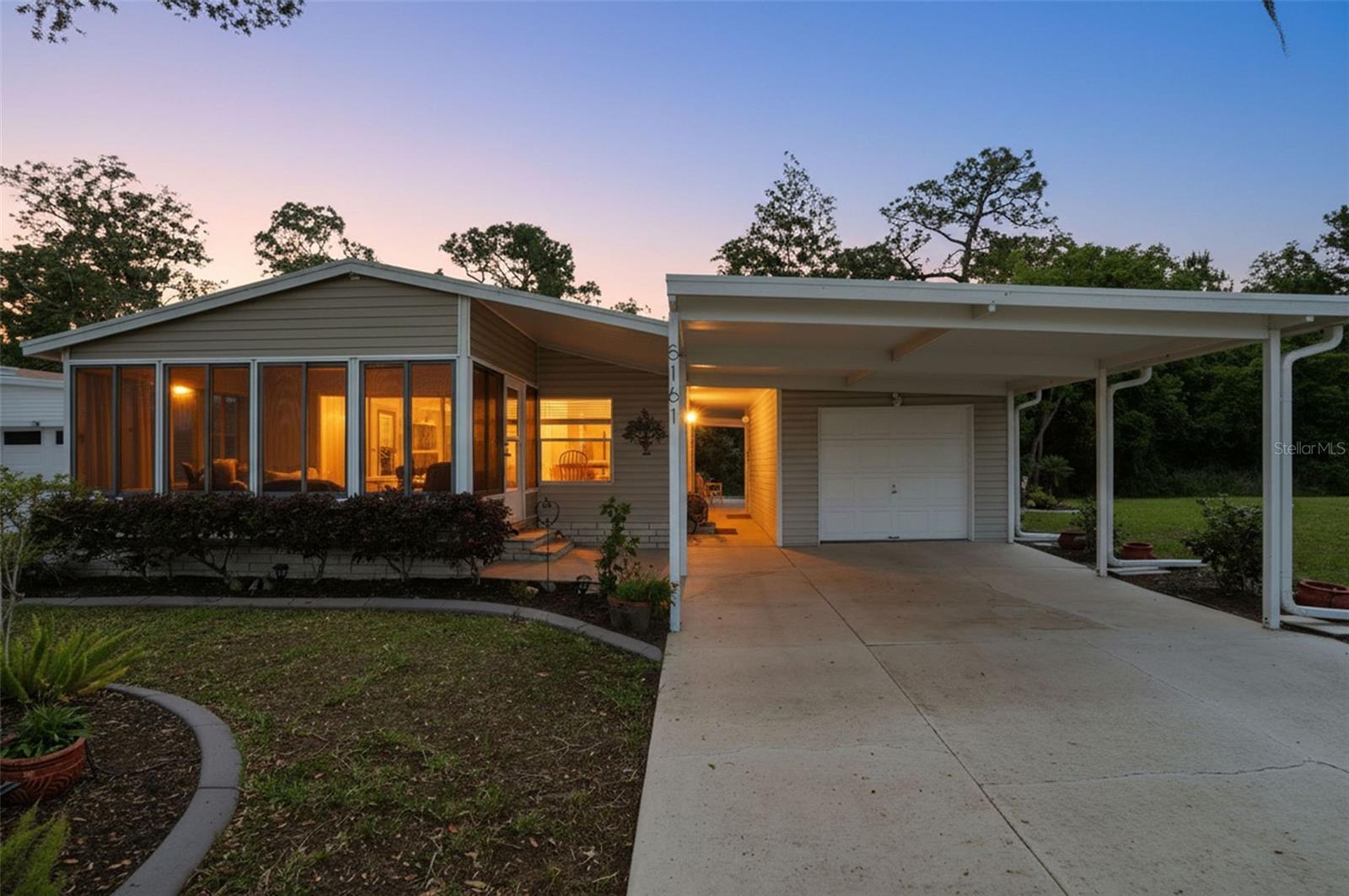 5161 FOREST GLENN DR, SPRING HILL, FL — photo 43
