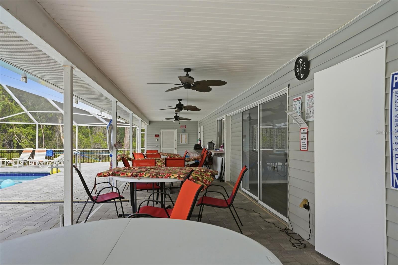 5161 FOREST GLENN DR, SPRING HILL, FL — photo 45