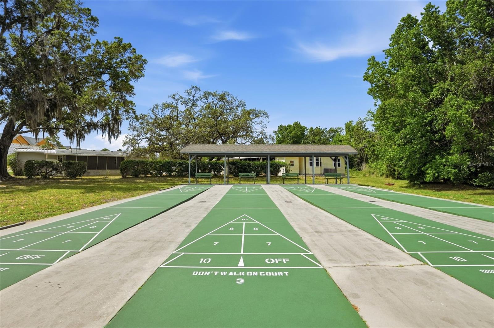 5161 FOREST GLENN DR, SPRING HILL, FL — photo 46