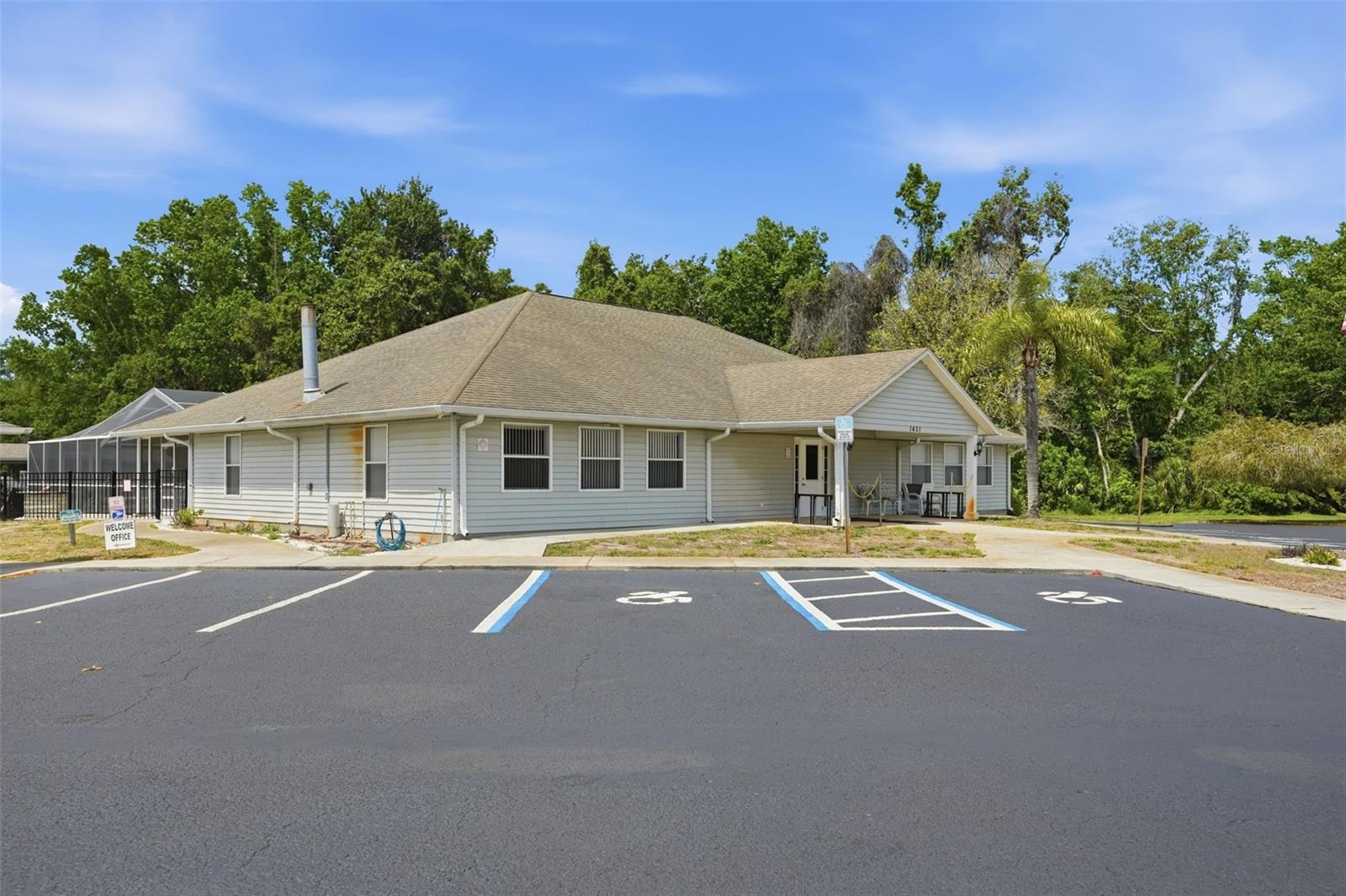 5161 FOREST GLENN DR, SPRING HILL, FL — photo 47