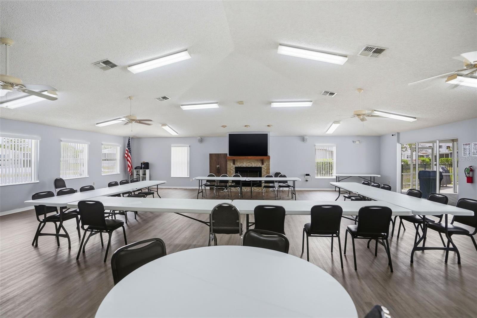 5161 FOREST GLENN DR, SPRING HILL, FL — photo 49