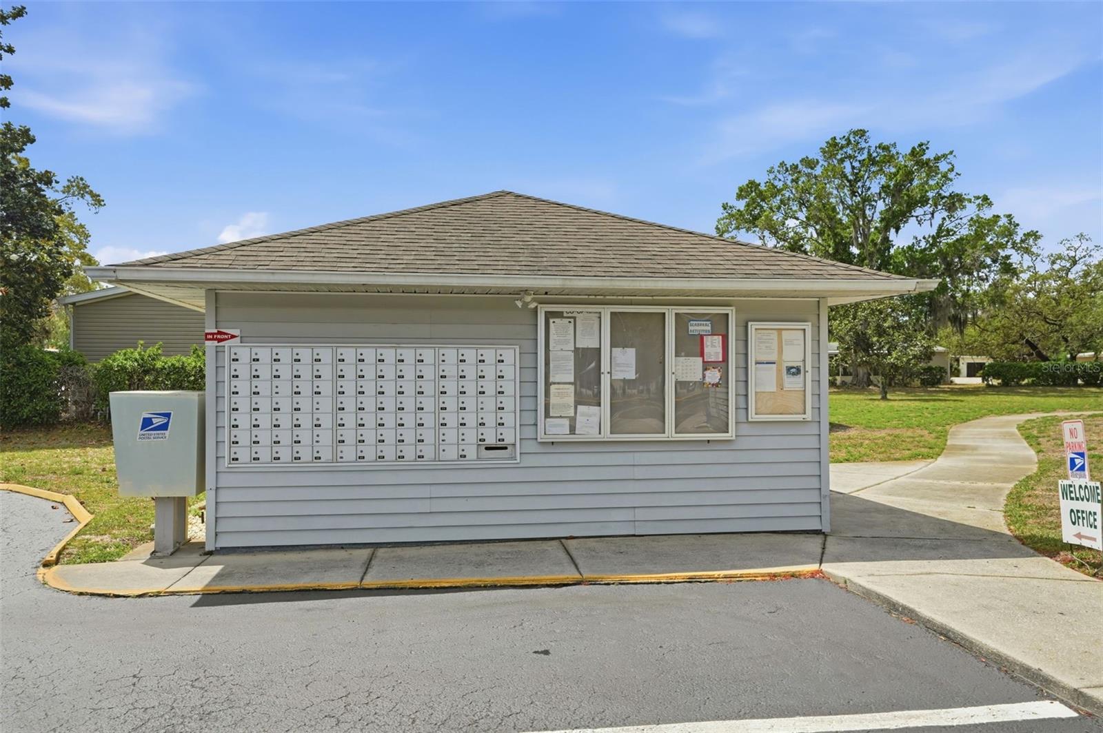 5161 FOREST GLENN DR, SPRING HILL, FL — photo 51