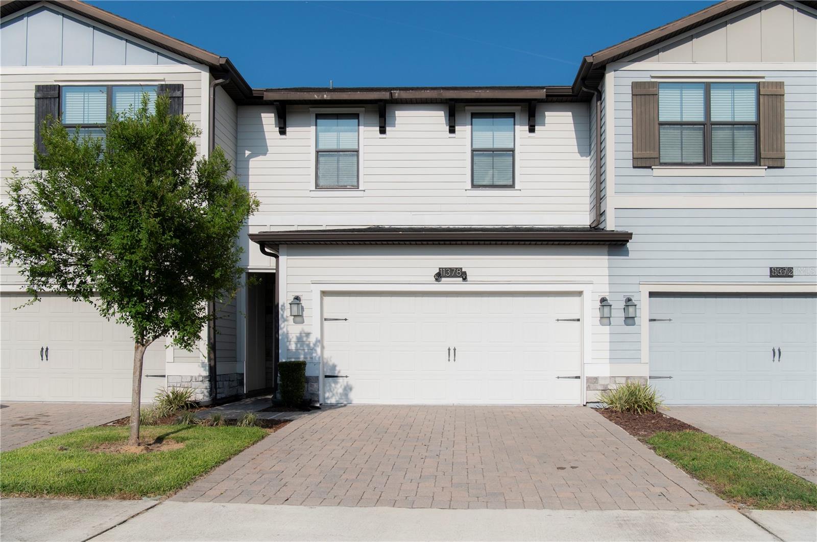 11378 WHISTLING PINE WAY, ORLANDO, FL
