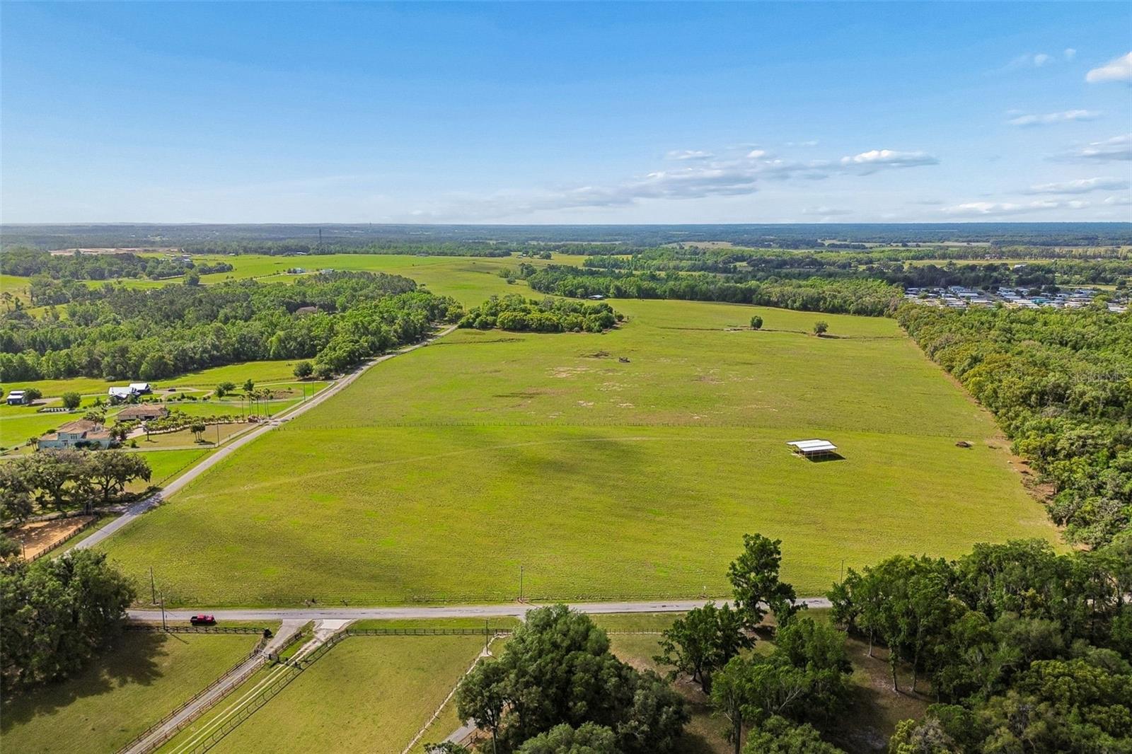 BAYHEAD ROAD #Lot 5-11, DADE CITY, FL — photo 3