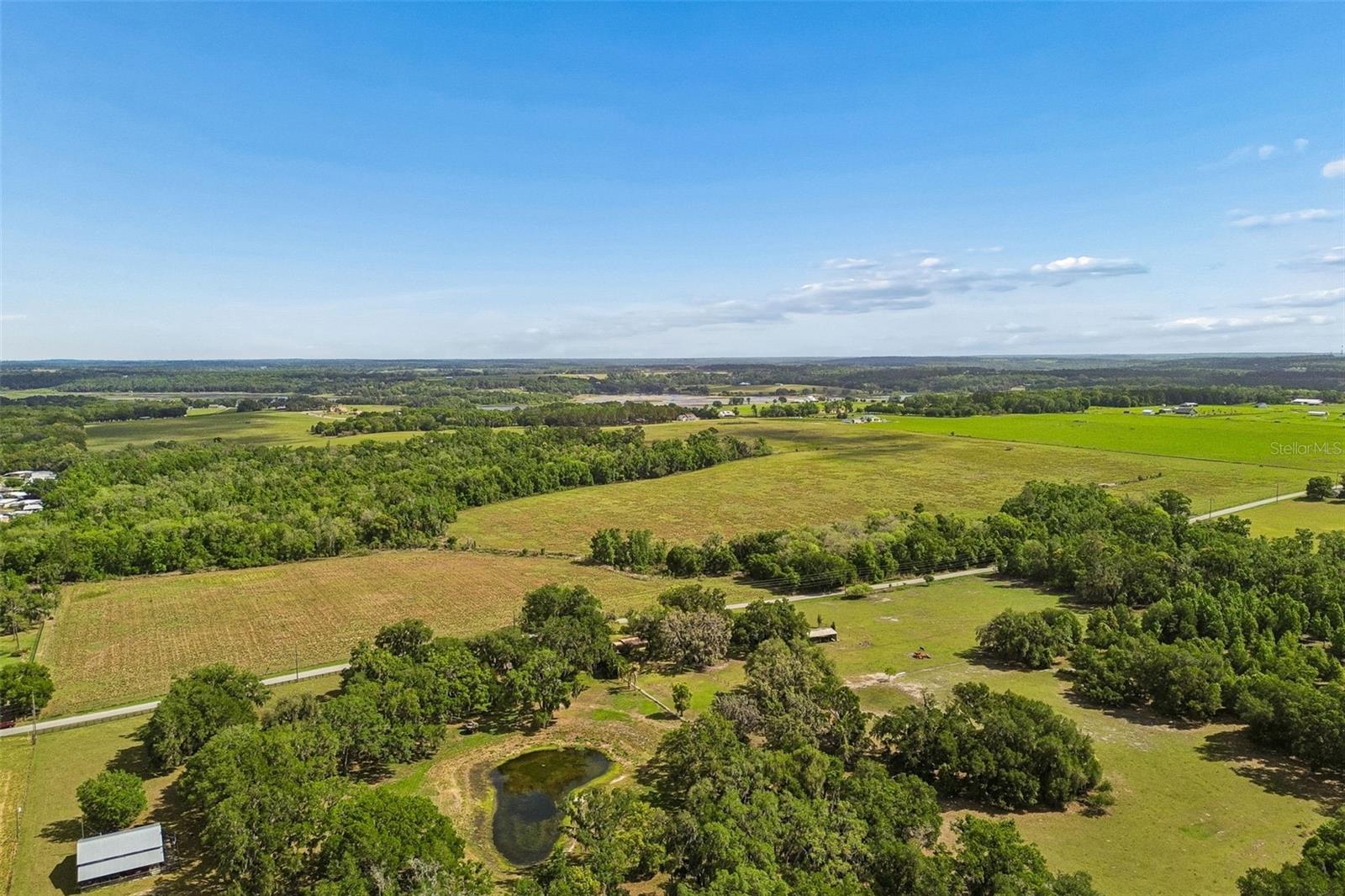 BAYHEAD ROAD #Lot 5-11, DADE CITY, FL — photo 5