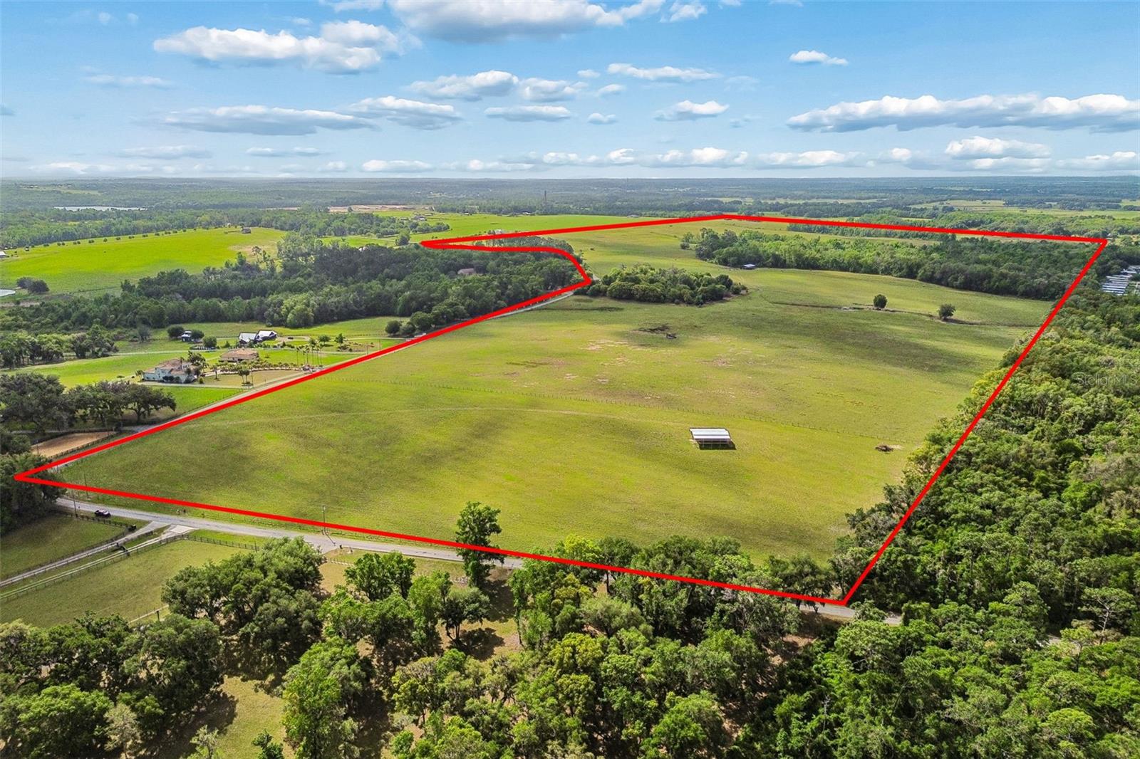 BAYHEAD ROAD #Lot 5-11, DADE CITY, FL — photo 6