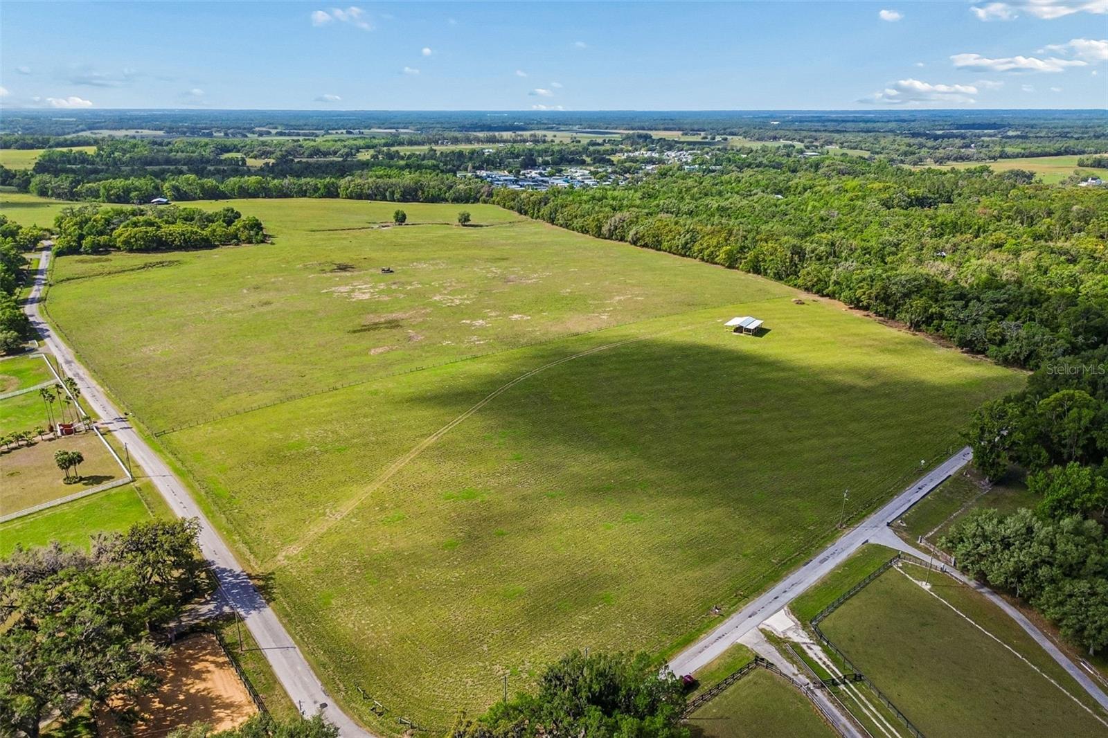 BAYHEAD ROAD #Lot 5-11, DADE CITY, FL — photo 8
