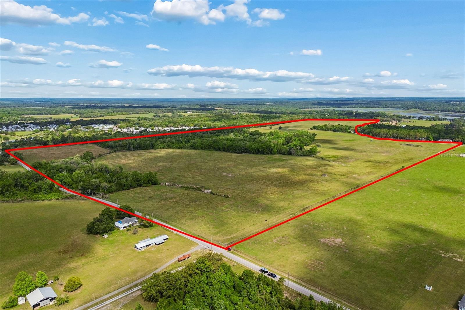 BAYHEAD ROAD #Lot 5-11, DADE CITY, FL — photo 10