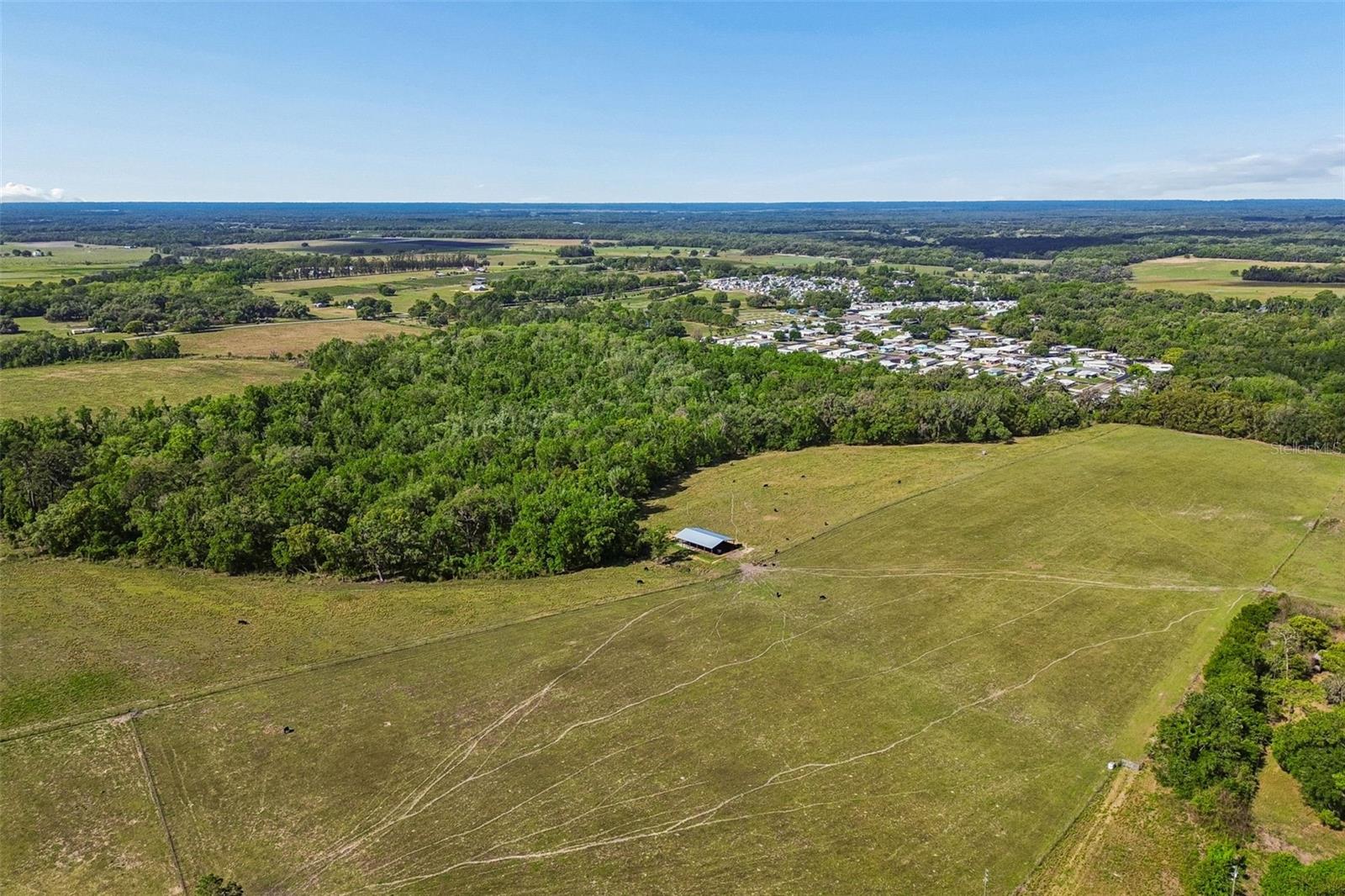 BAYHEAD ROAD #Lot 5-11, DADE CITY, FL — photo 12