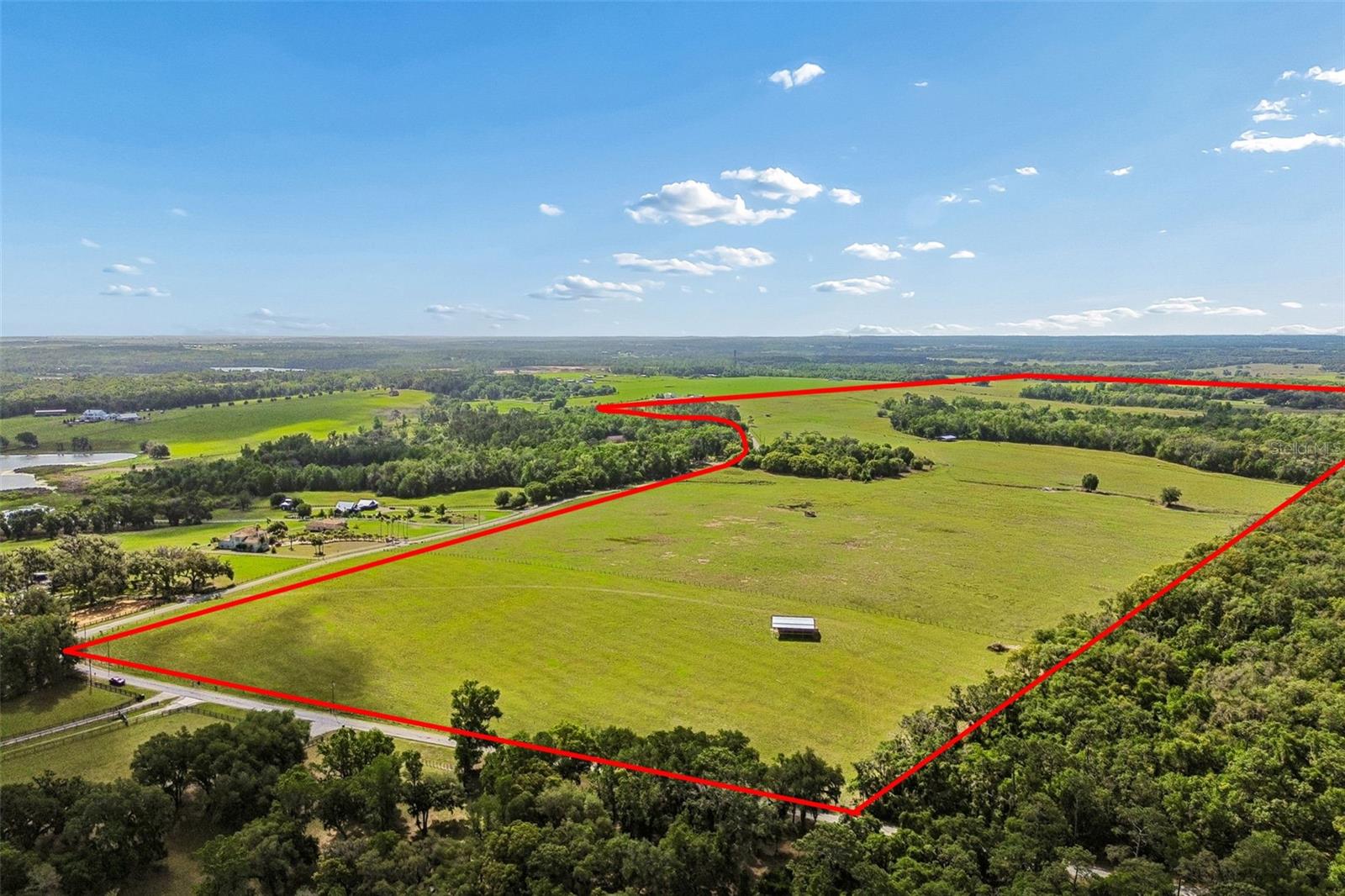 BAYHEAD ROAD #Lot 5-11, DADE CITY, FL — photo 17