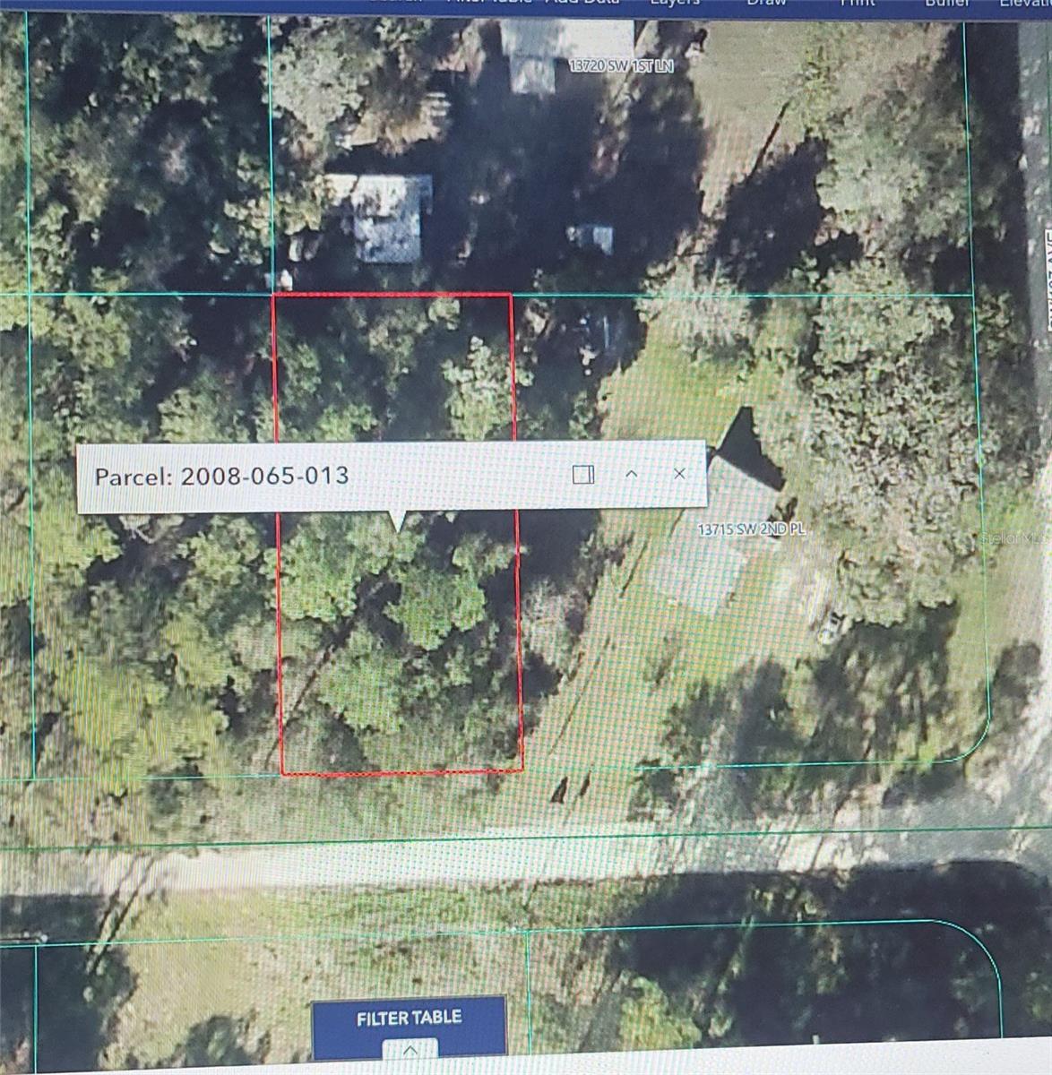 Lot 13 NW 136 CT, OCALA, FL