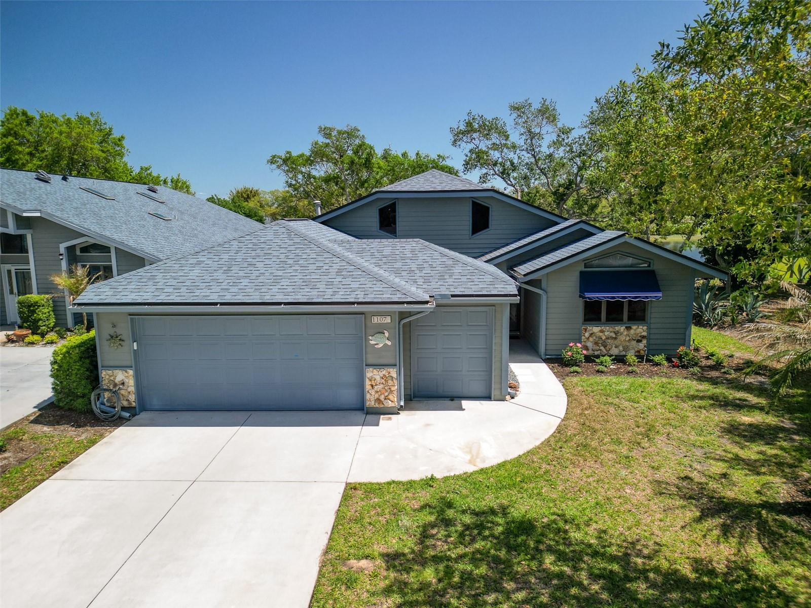 1107 LOCH LOMOND CT, NEW SMYRNA BEACH, FL — photo 2