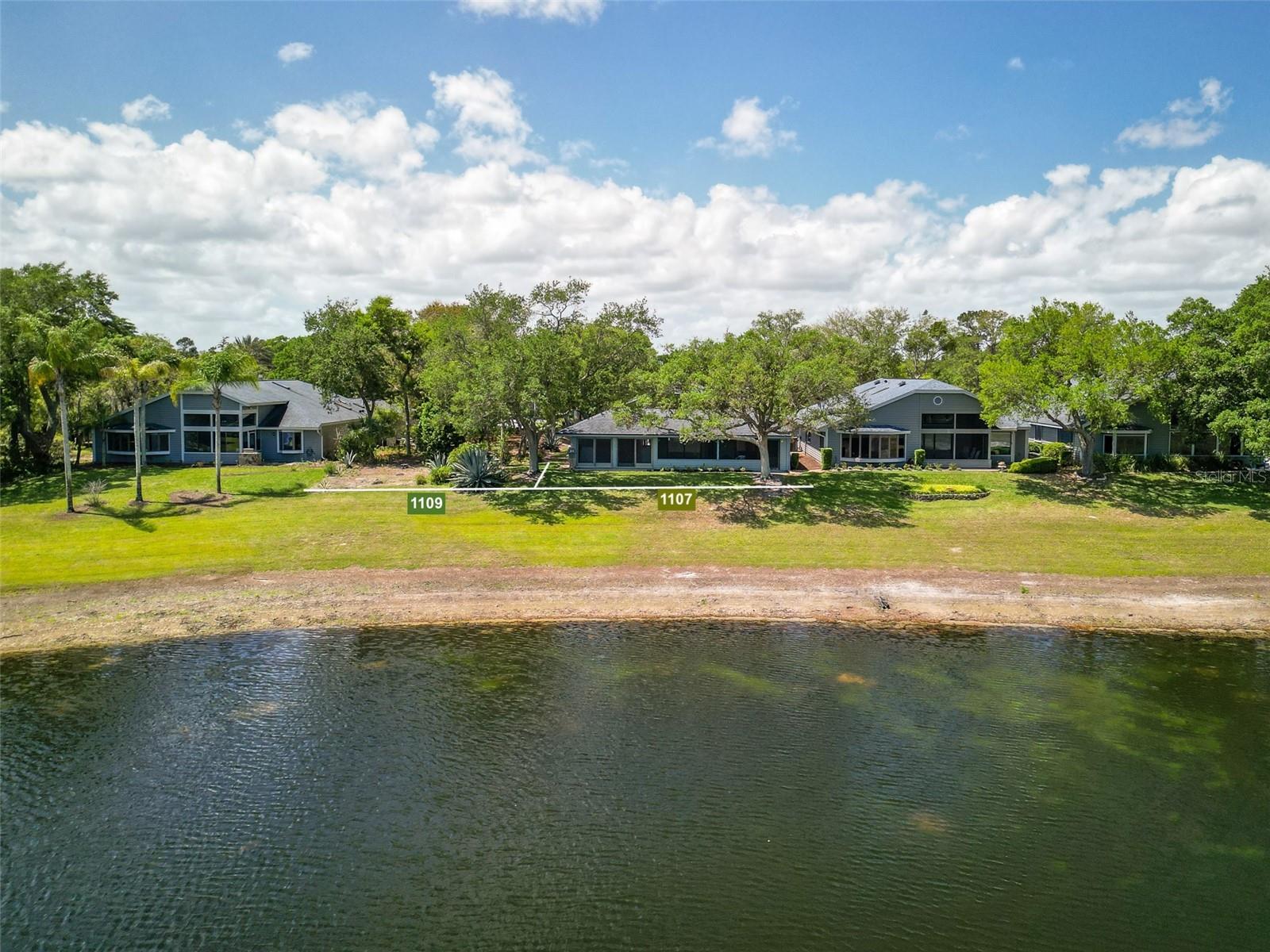 1107 LOCH LOMOND CT, NEW SMYRNA BEACH, FL — photo 7
