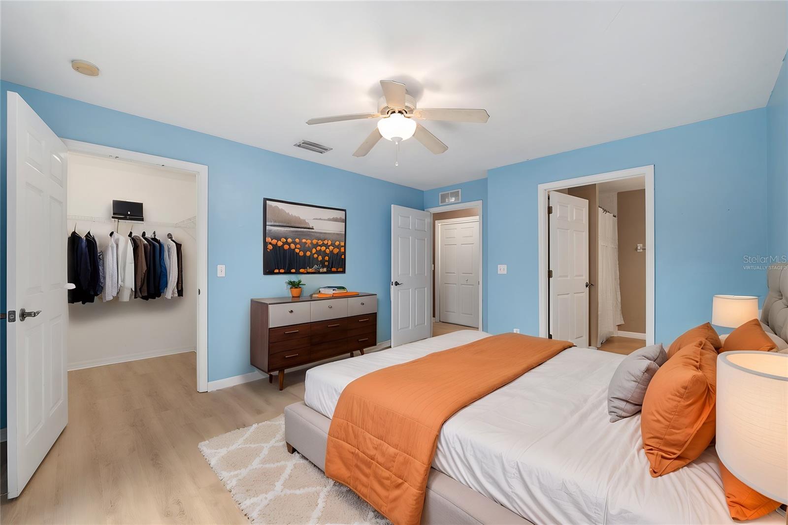 4215 SW 31ST DR #204, GAINESVILLE, FL — photo 21