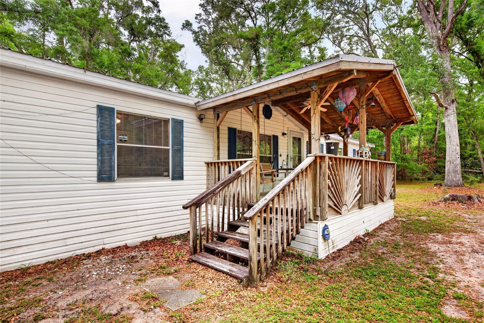 1502 NE 644TH ST, OLD TOWN, FL — photo 3