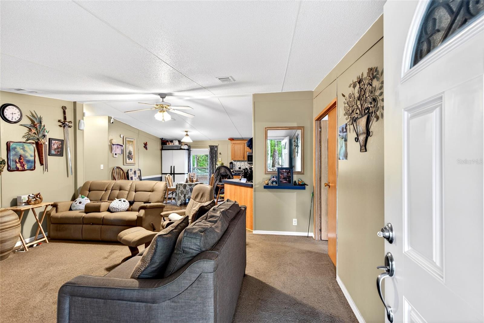 1502 NE 644TH ST, OLD TOWN, FL — photo 4
