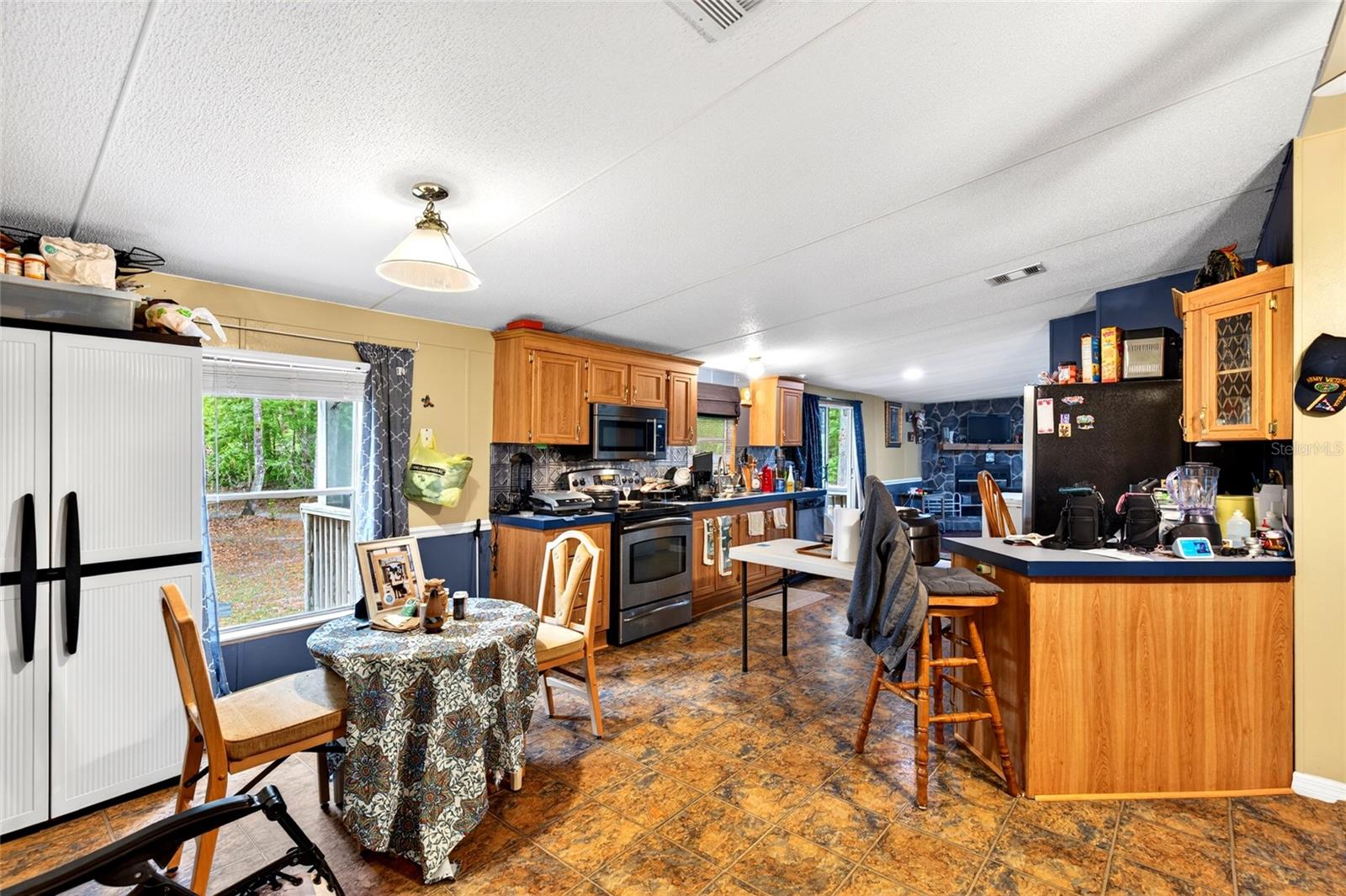 1502 NE 644TH ST, OLD TOWN, FL — photo 8