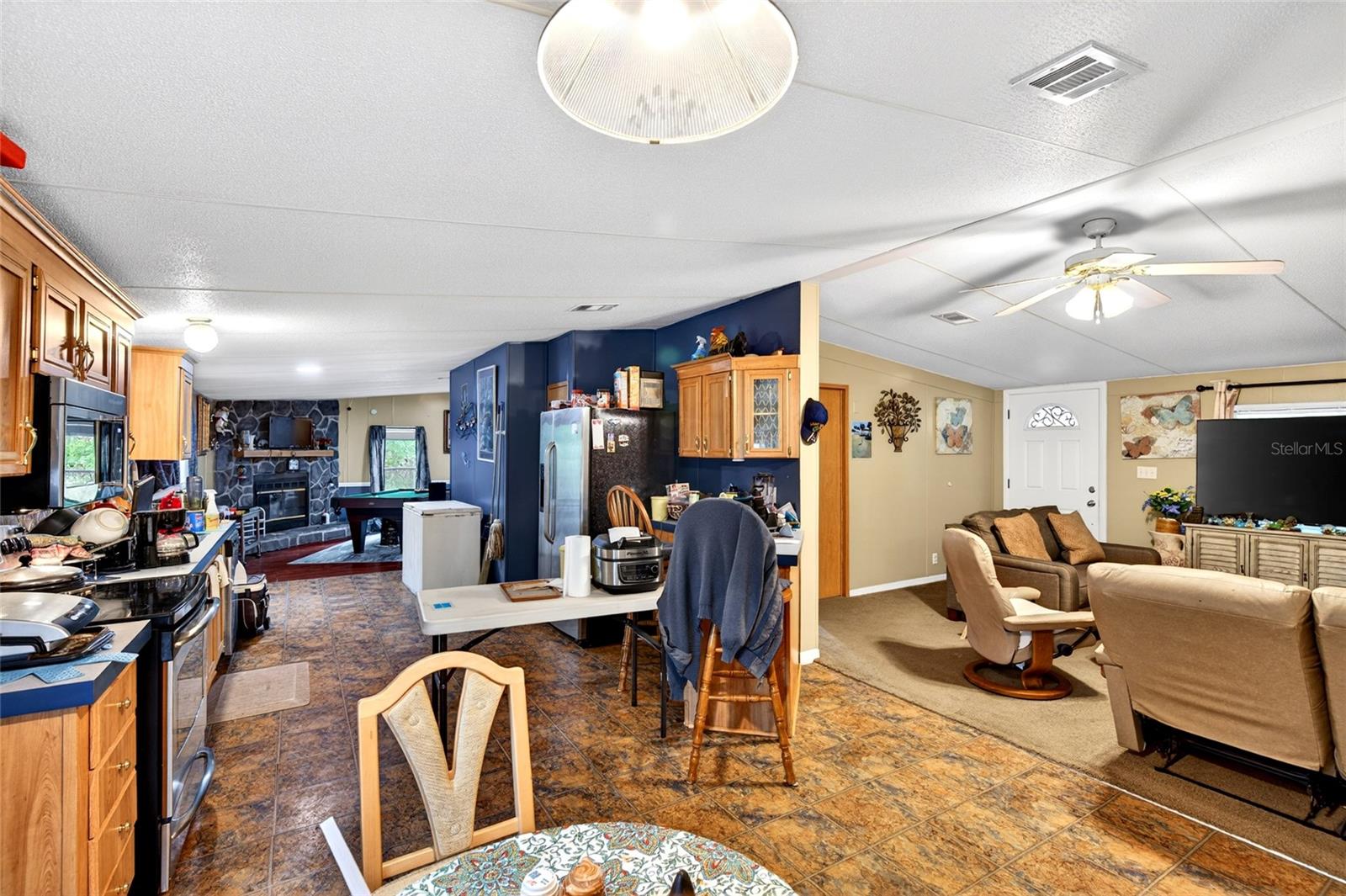 1502 NE 644TH ST, OLD TOWN, FL — photo 9