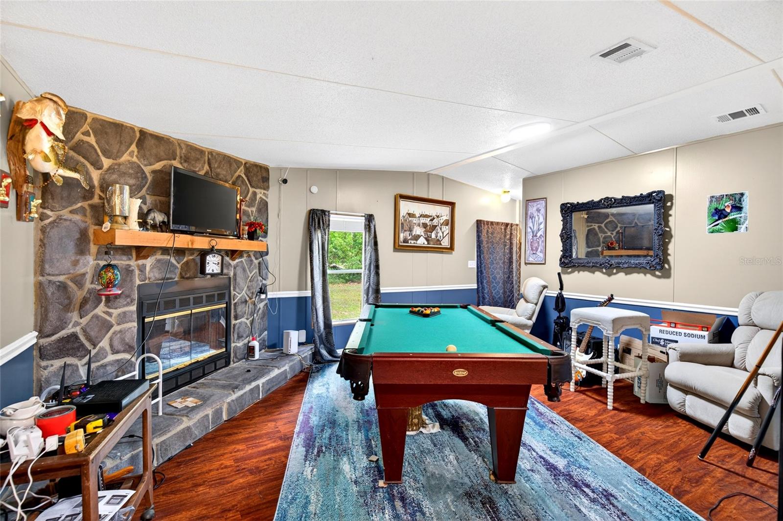 1502 NE 644TH ST, OLD TOWN, FL — photo 12