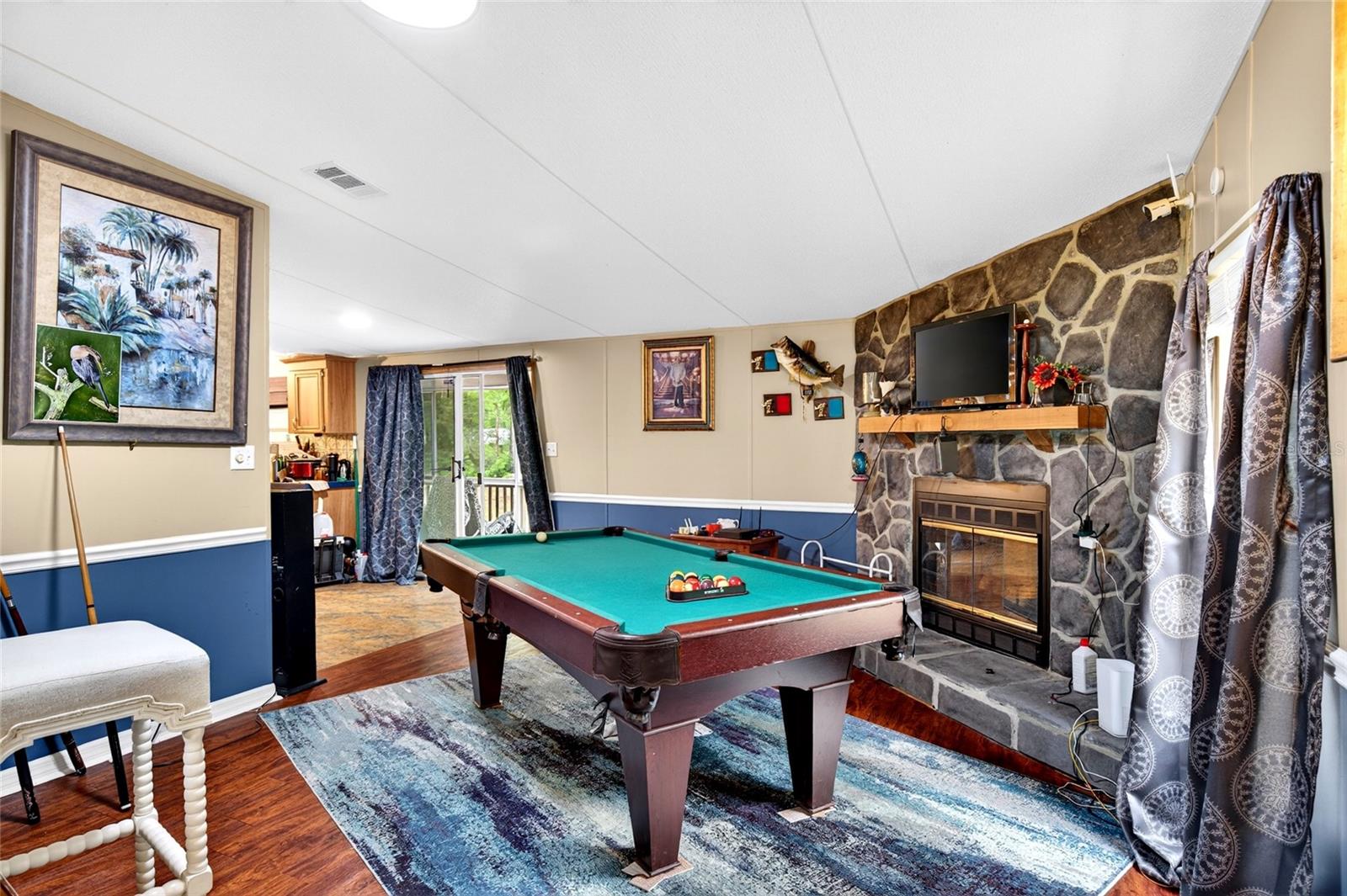 1502 NE 644TH ST, OLD TOWN, FL — photo 13