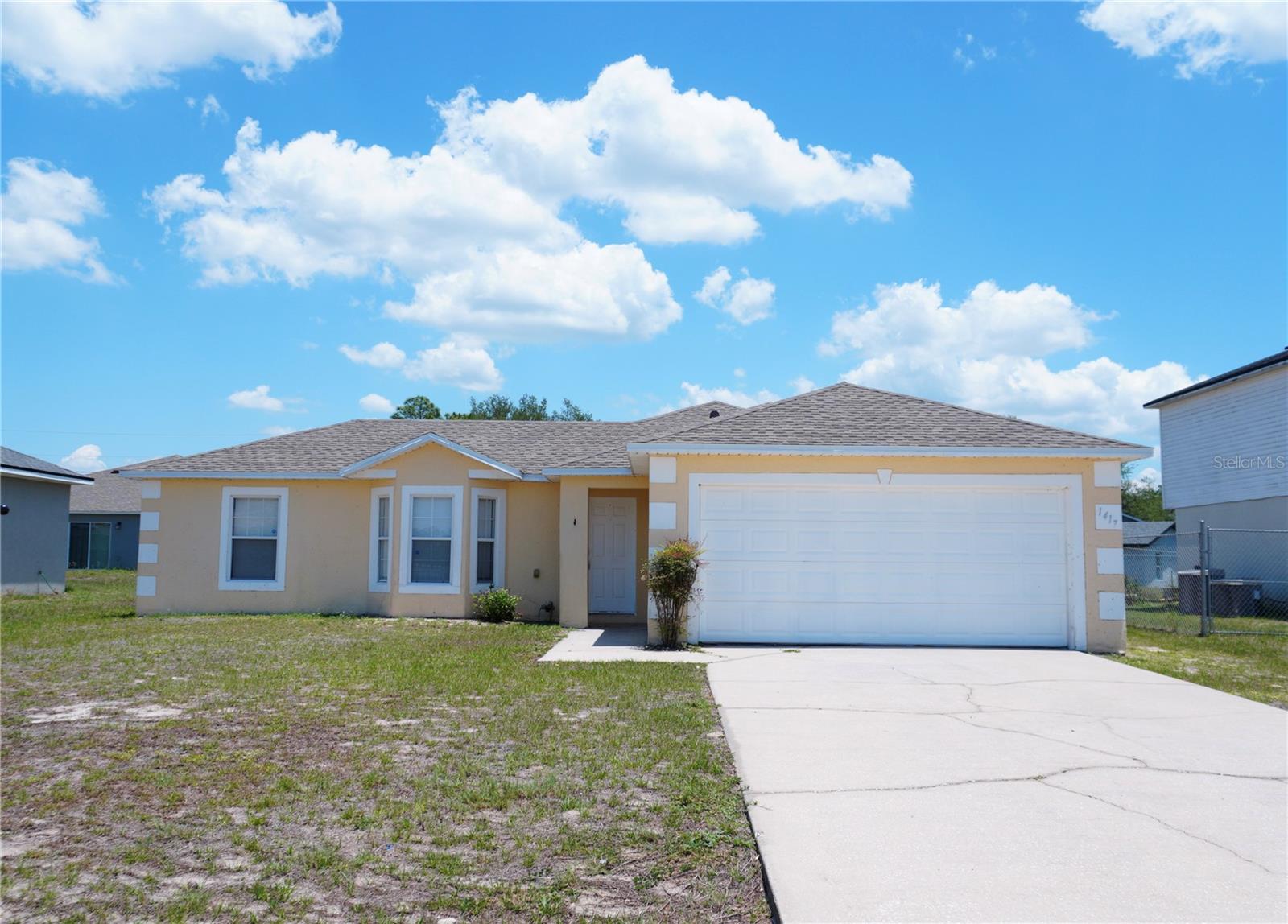 1417 SARASOTA DR, KISSIMMEE, FL