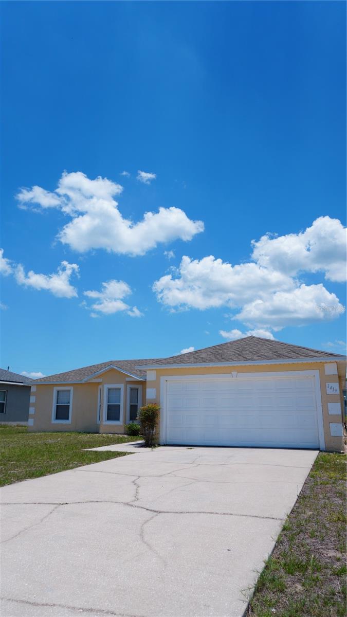1417 SARASOTA DR, KISSIMMEE, FL — photo 2