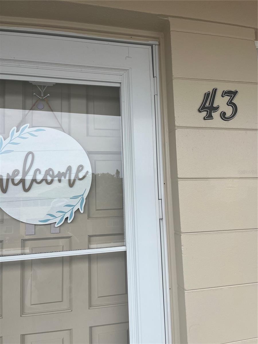2295 BELGIAN LN #43, CLEARWATER, FL — photo 4