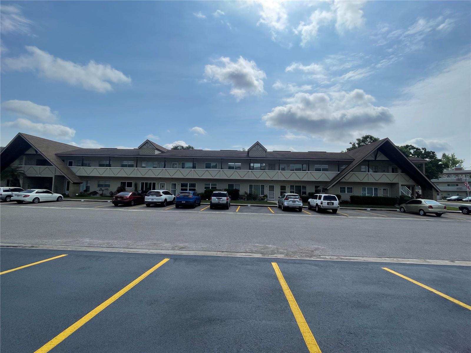 2295 BELGIAN LN #43, CLEARWATER, FL