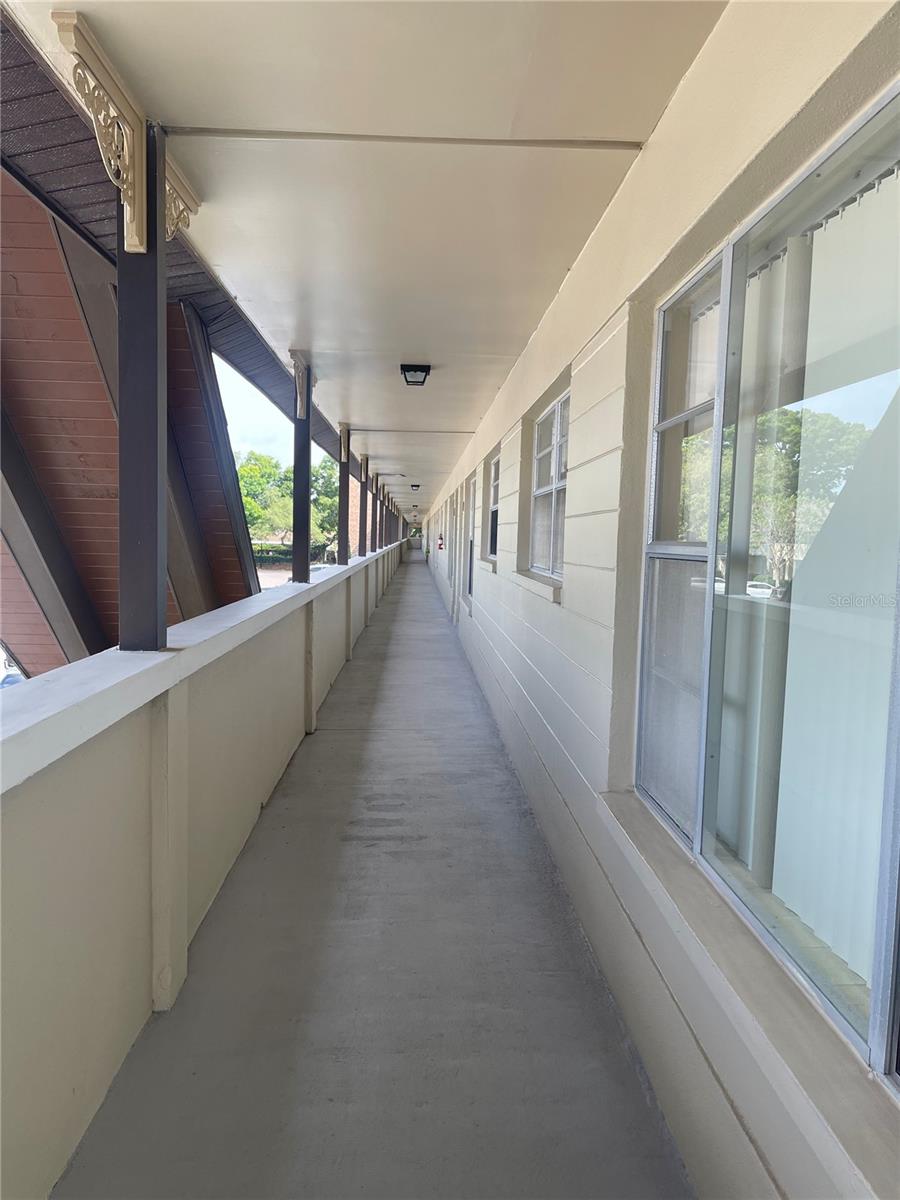 2295 BELGIAN LN #43, CLEARWATER, FL — photo 2