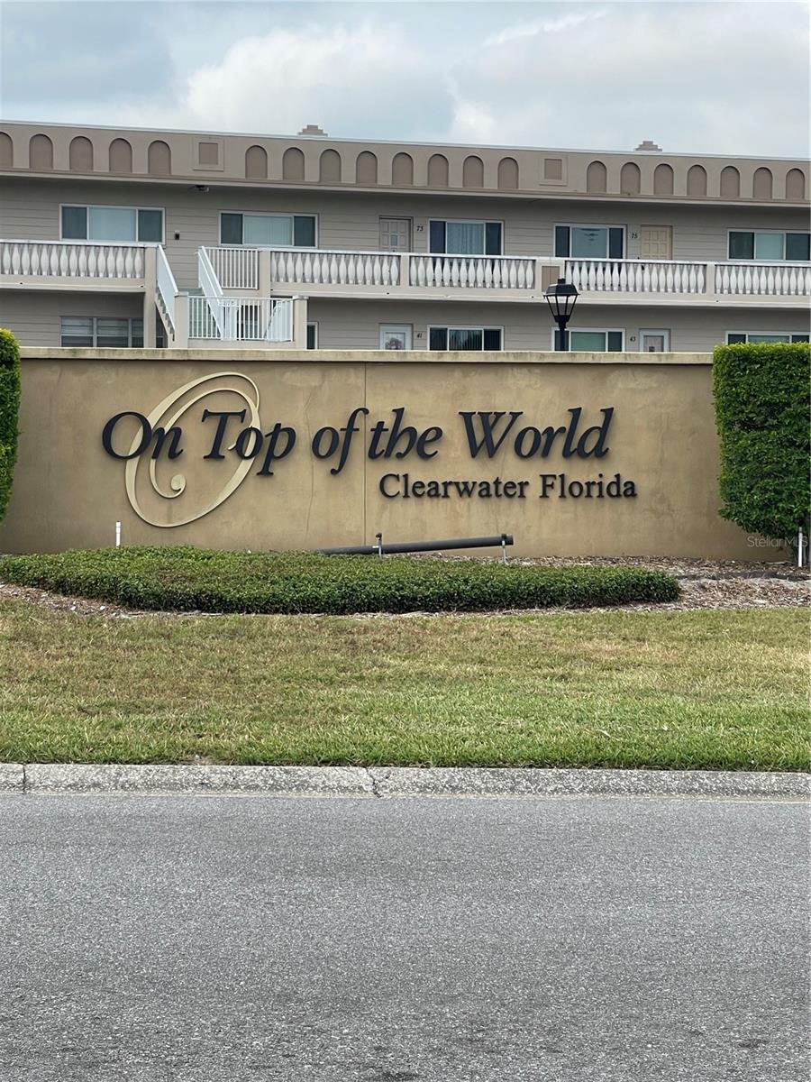 2295 BELGIAN LN #43, CLEARWATER, FL — photo 15