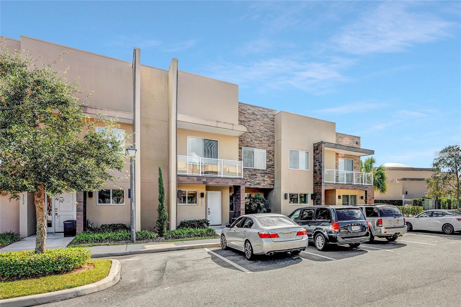 3155 PANTANAL LN #3155, KISSIMMEE, FL