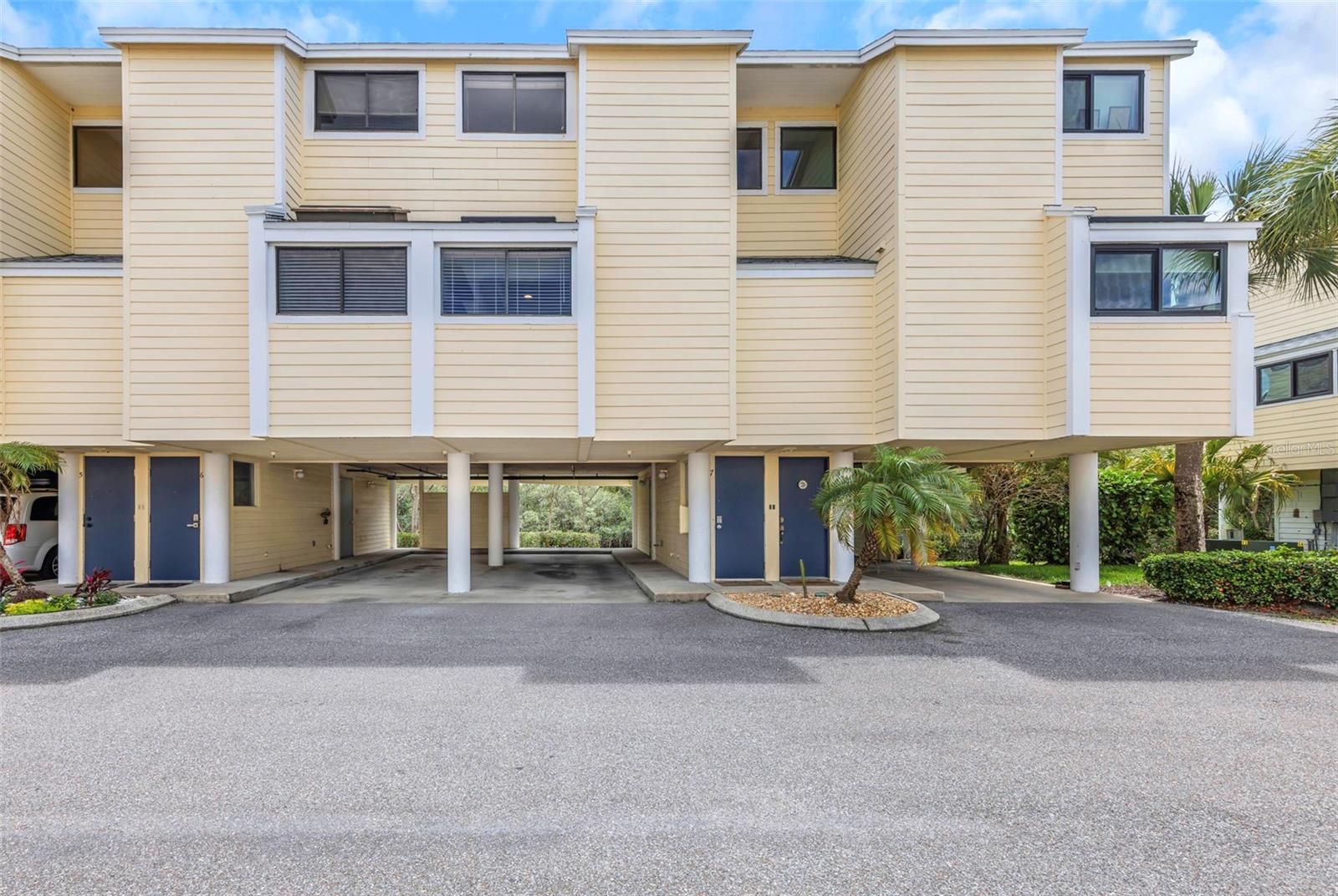 1500 SUNSET RD #F7, TARPON SPRINGS, FL