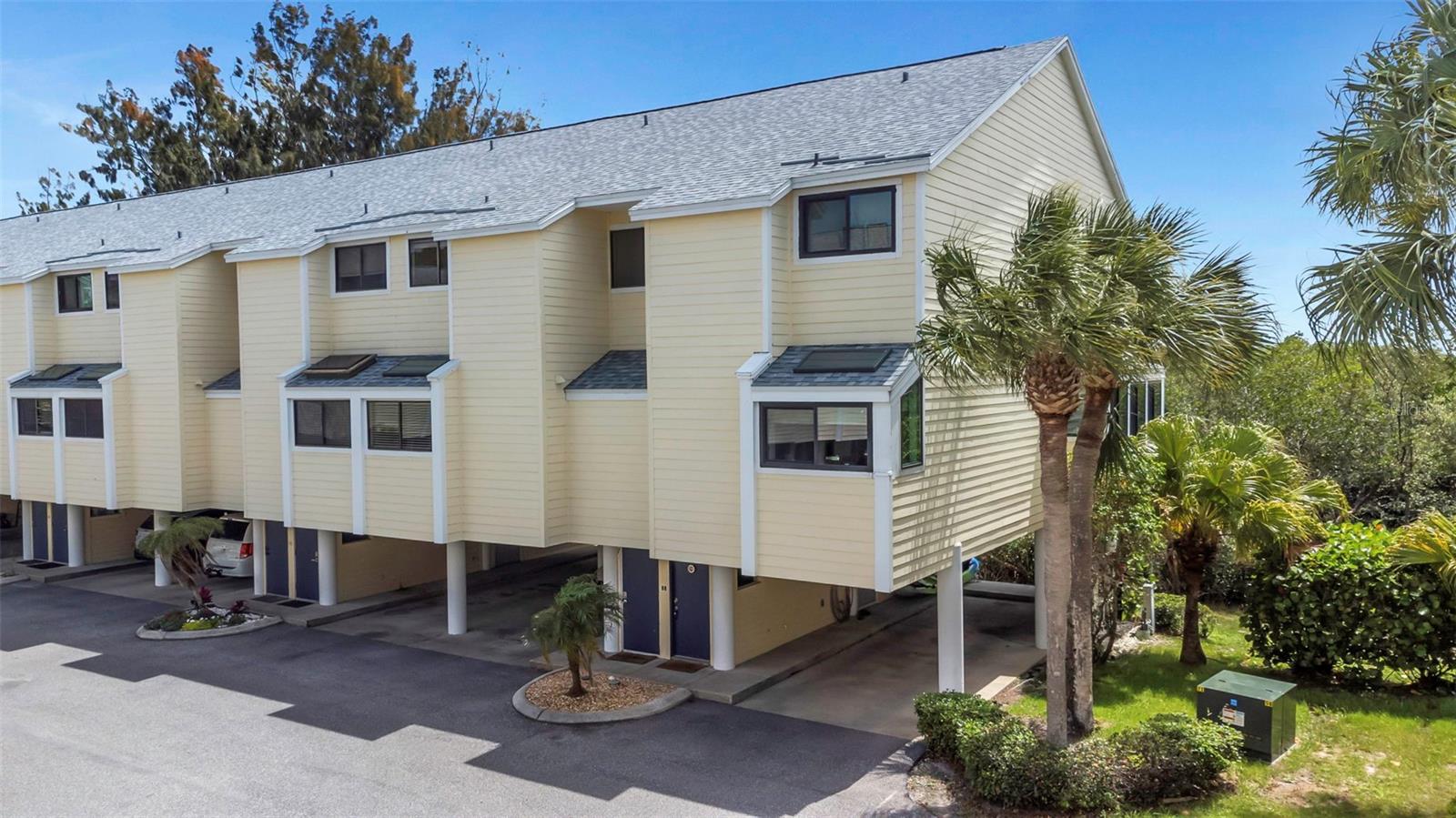 1500 SUNSET RD #F7, TARPON SPRINGS, FL — photo 2