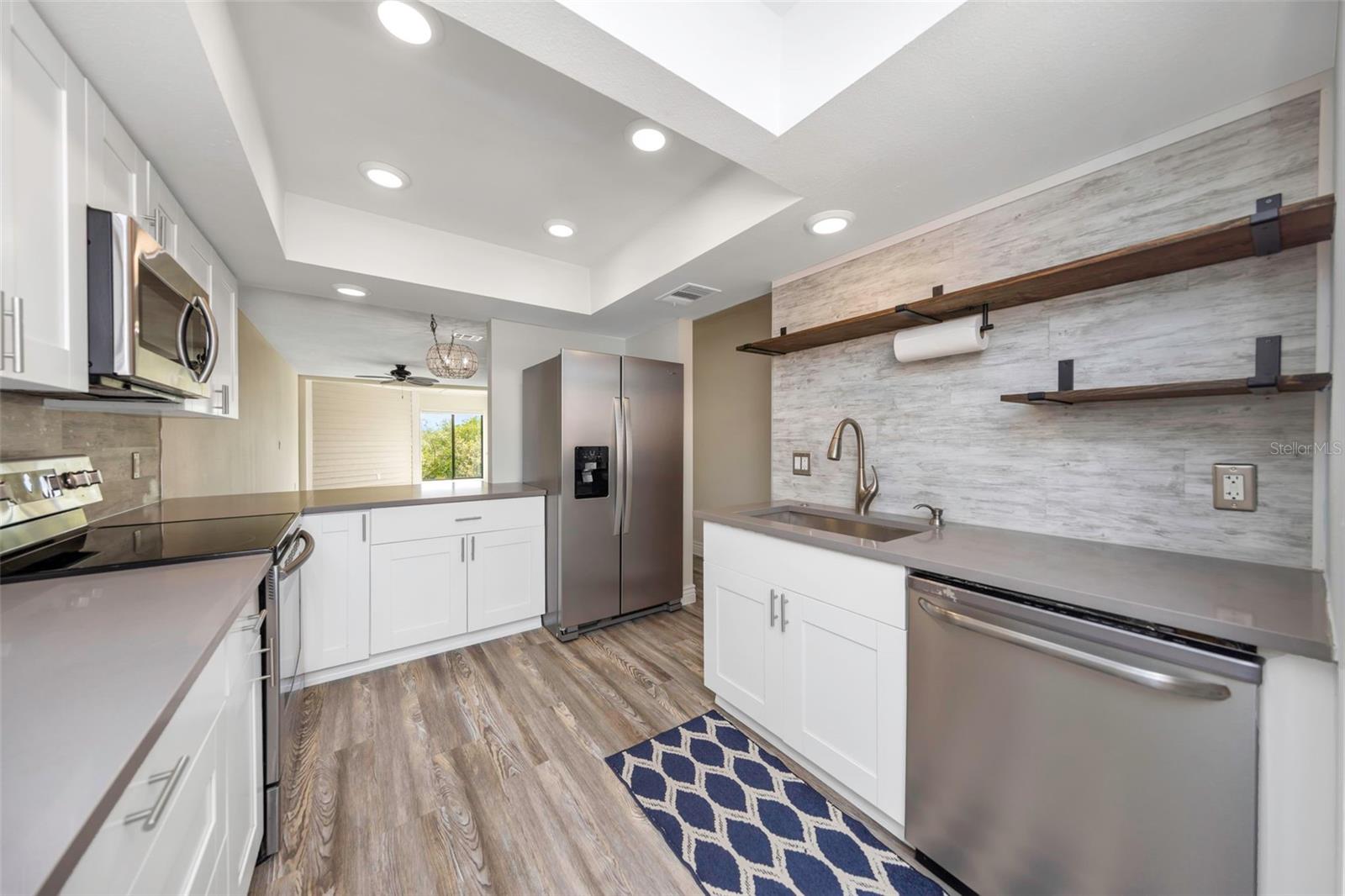 1500 SUNSET RD #F7, TARPON SPRINGS, FL — photo 12