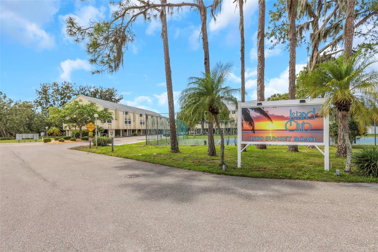 1500 SUNSET RD #F7, TARPON SPRINGS, FL — photo 24