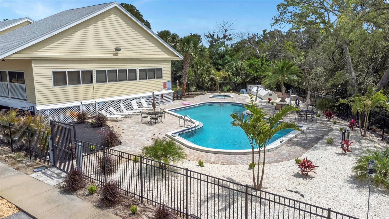 1500 SUNSET RD #F7, TARPON SPRINGS, FL — photo 28