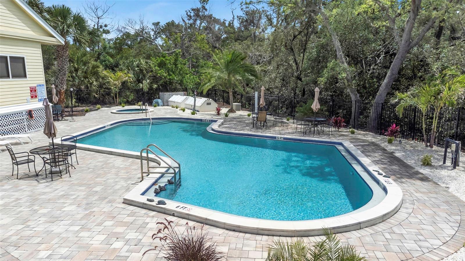 1500 SUNSET RD #F7, TARPON SPRINGS, FL — photo 29