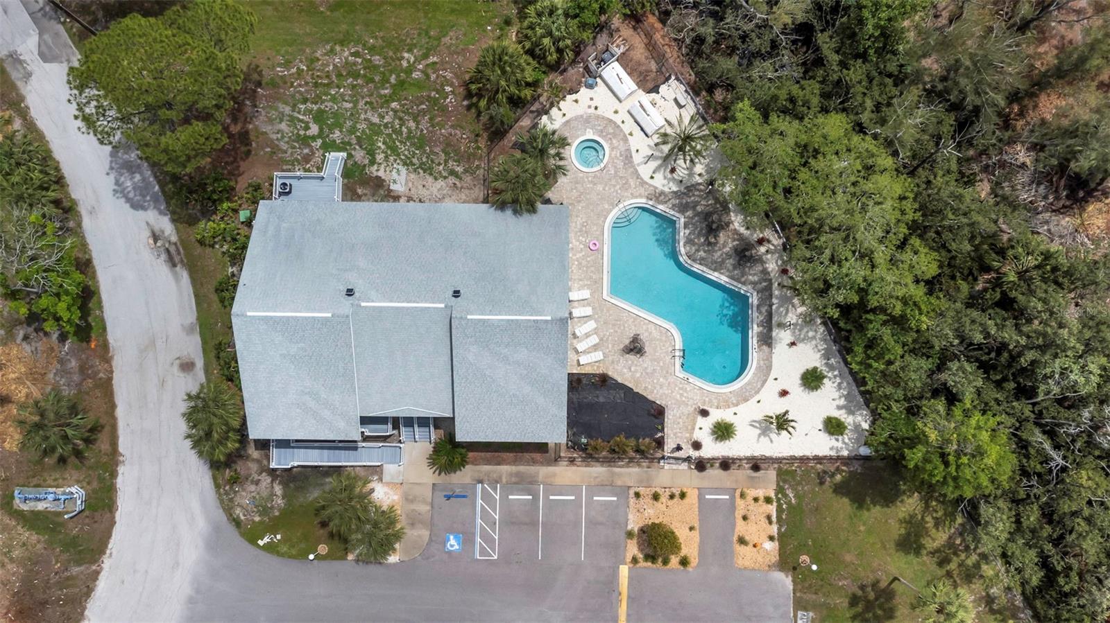 1500 SUNSET RD #F7, TARPON SPRINGS, FL — photo 30